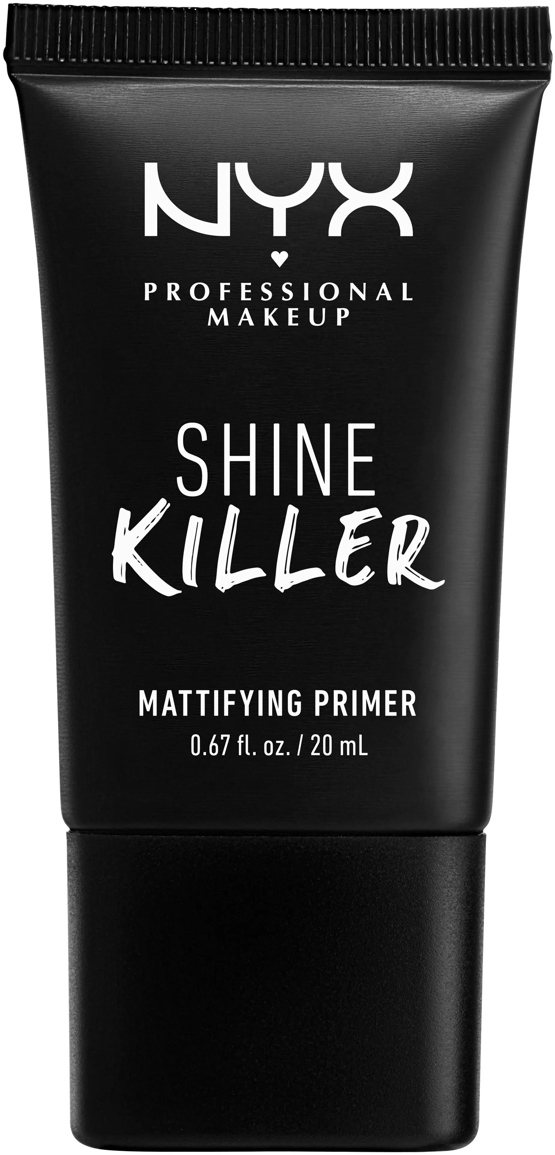 NYX Professional Makeup Shine Killer meikinpohjustusvoide 20 ml