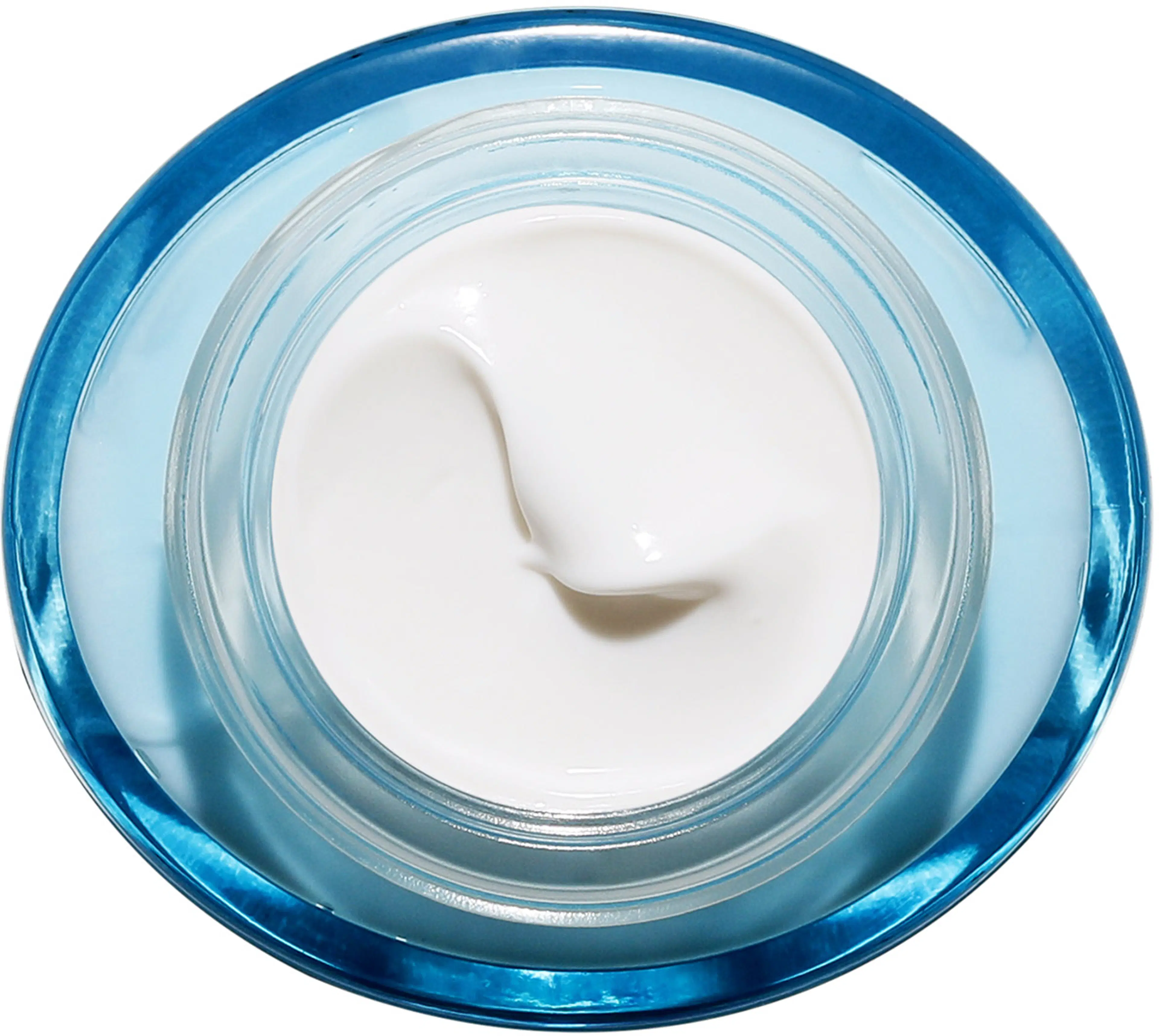 Clarins Hydra-Essentiel [HA²] SPF 15 Silky Cream päivävoide 50 ml