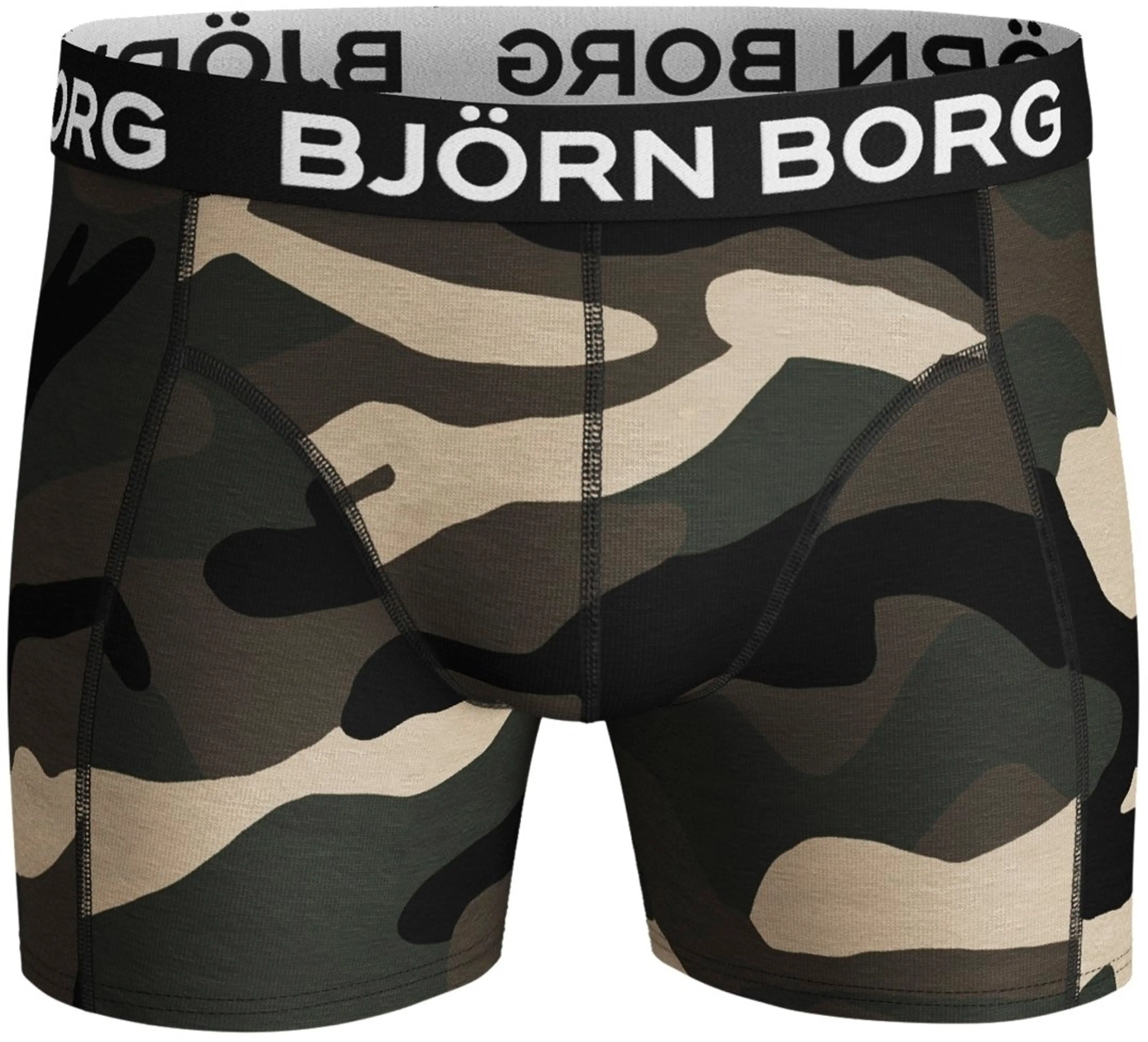 Björn Borg 2-pack bokserit