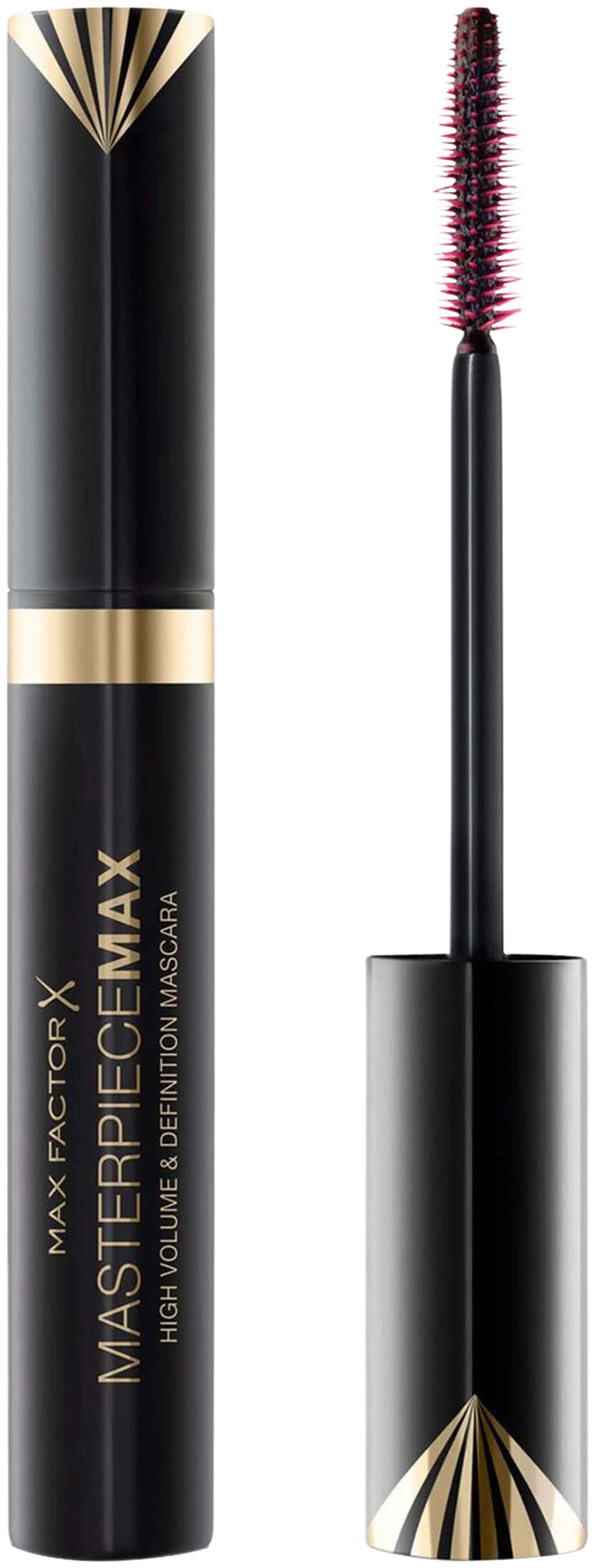 Max Factor Masterpiece Max mascara Black/Brown 7,2 ml