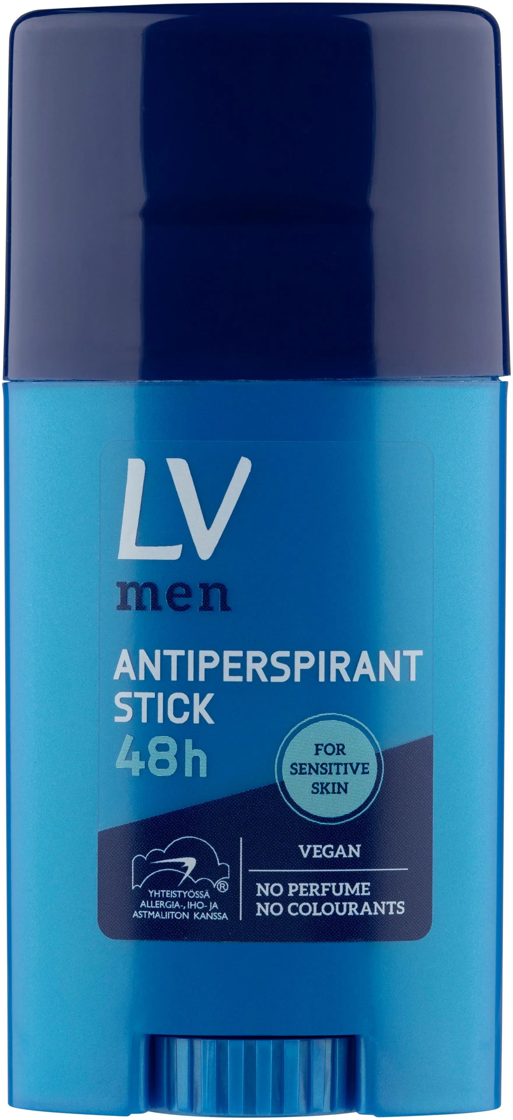 LV Men 40ml Antiperspirant stick 48h