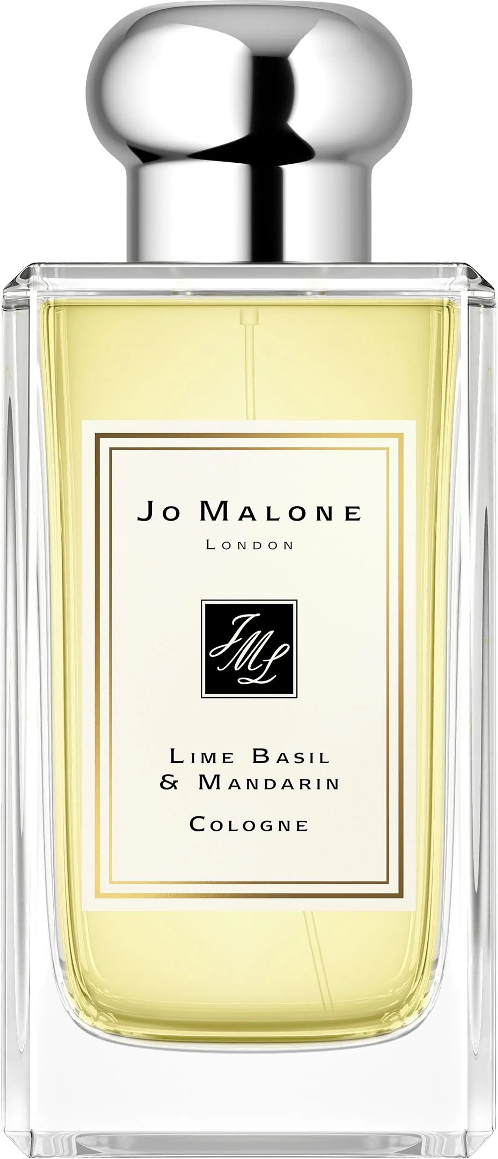 Jo Malone London Lime Basil & Mandarin Cologne EdT tuoksu 100 ml