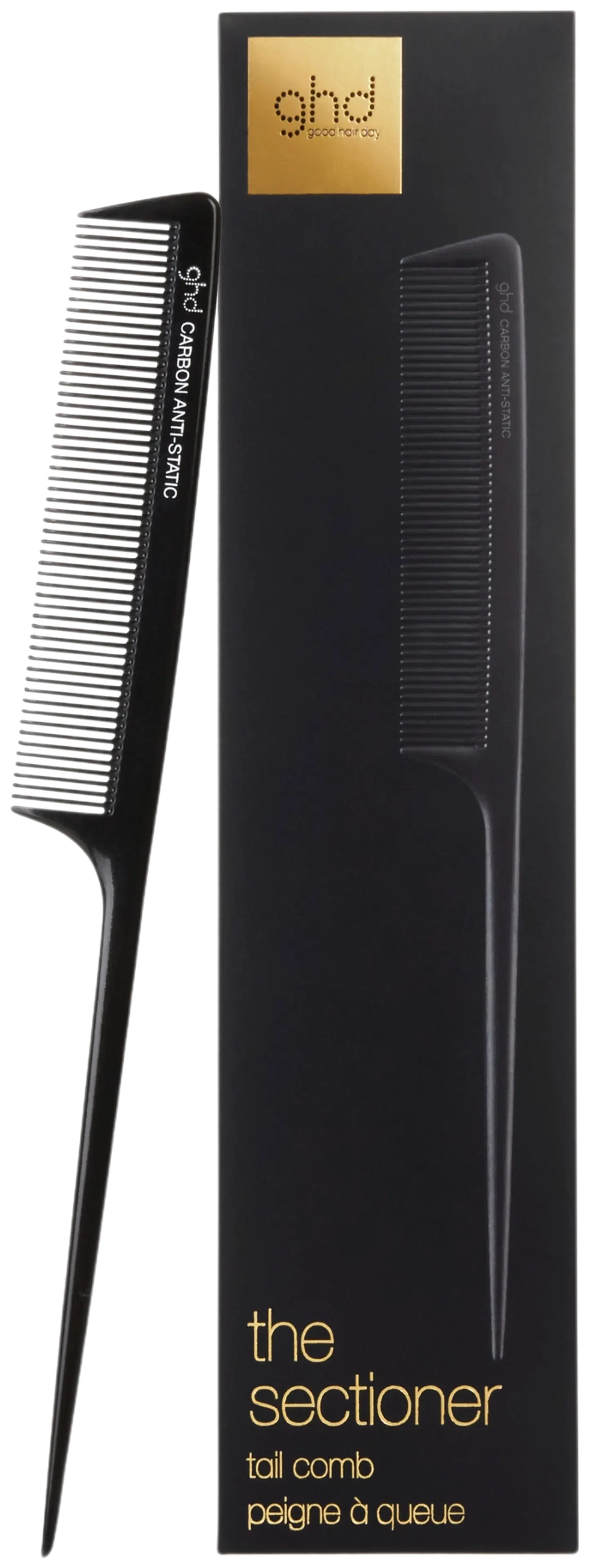 ghd the sectioner tail comb kampa