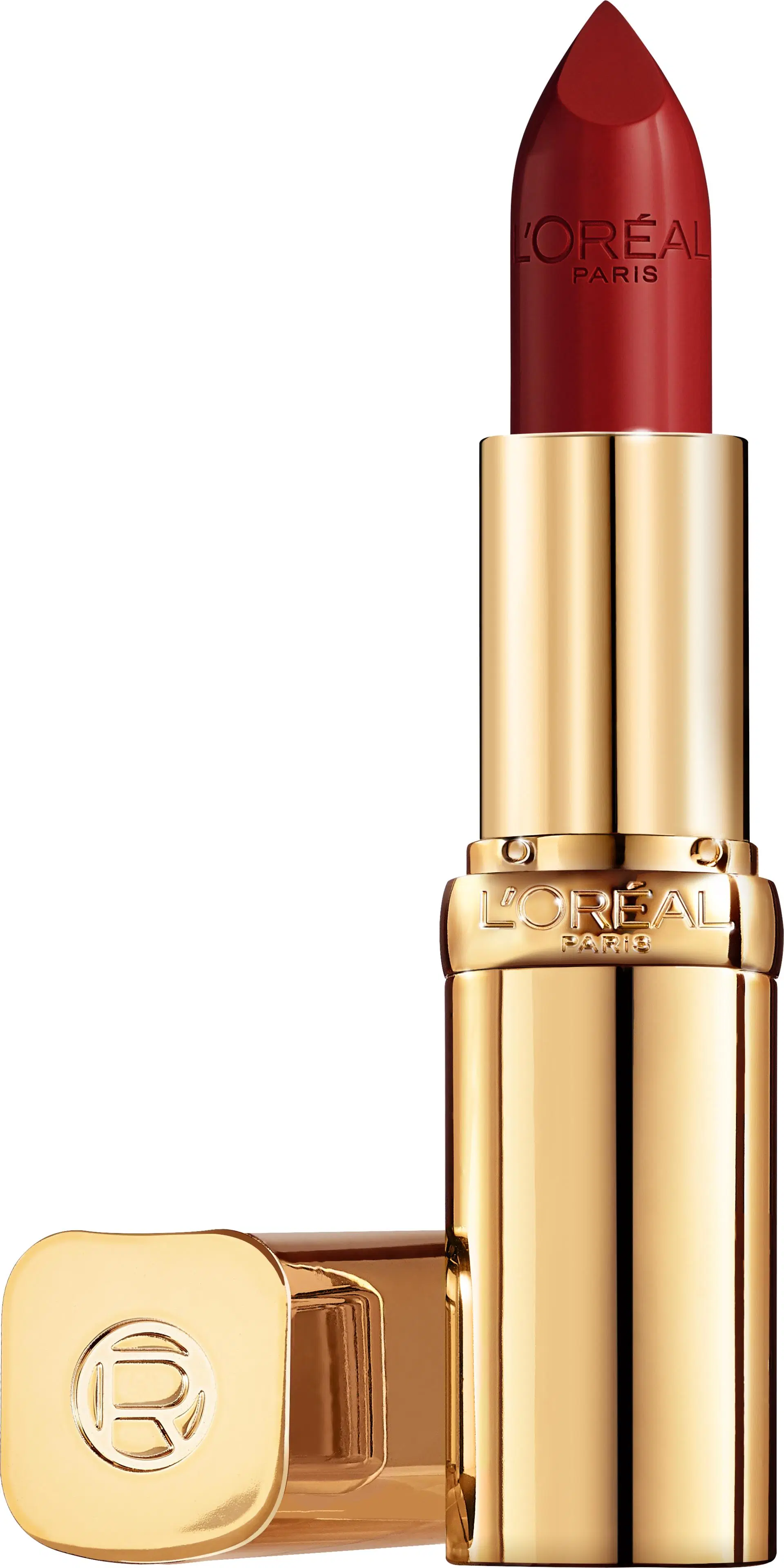 L'Oréal Paris Color Riche Satin 124  S'il Vous Plait huulipuna 4,8 g