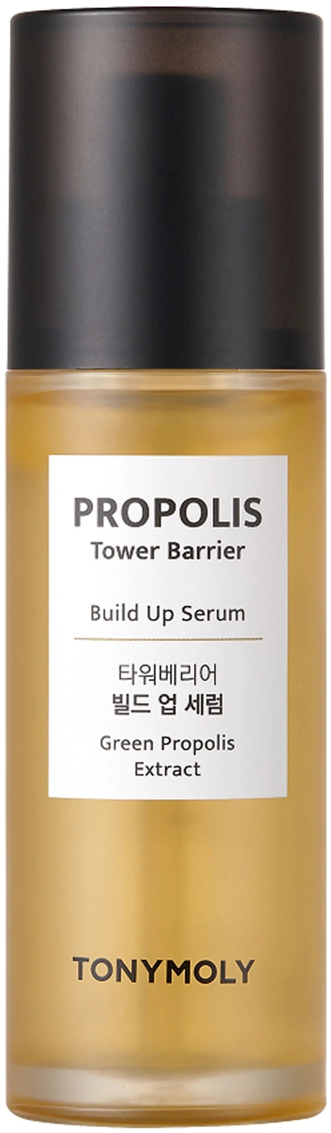 TONYMOLY Propolis Tower Barrier Build up serum korjaava ja heleyttävä seerumi 60ml