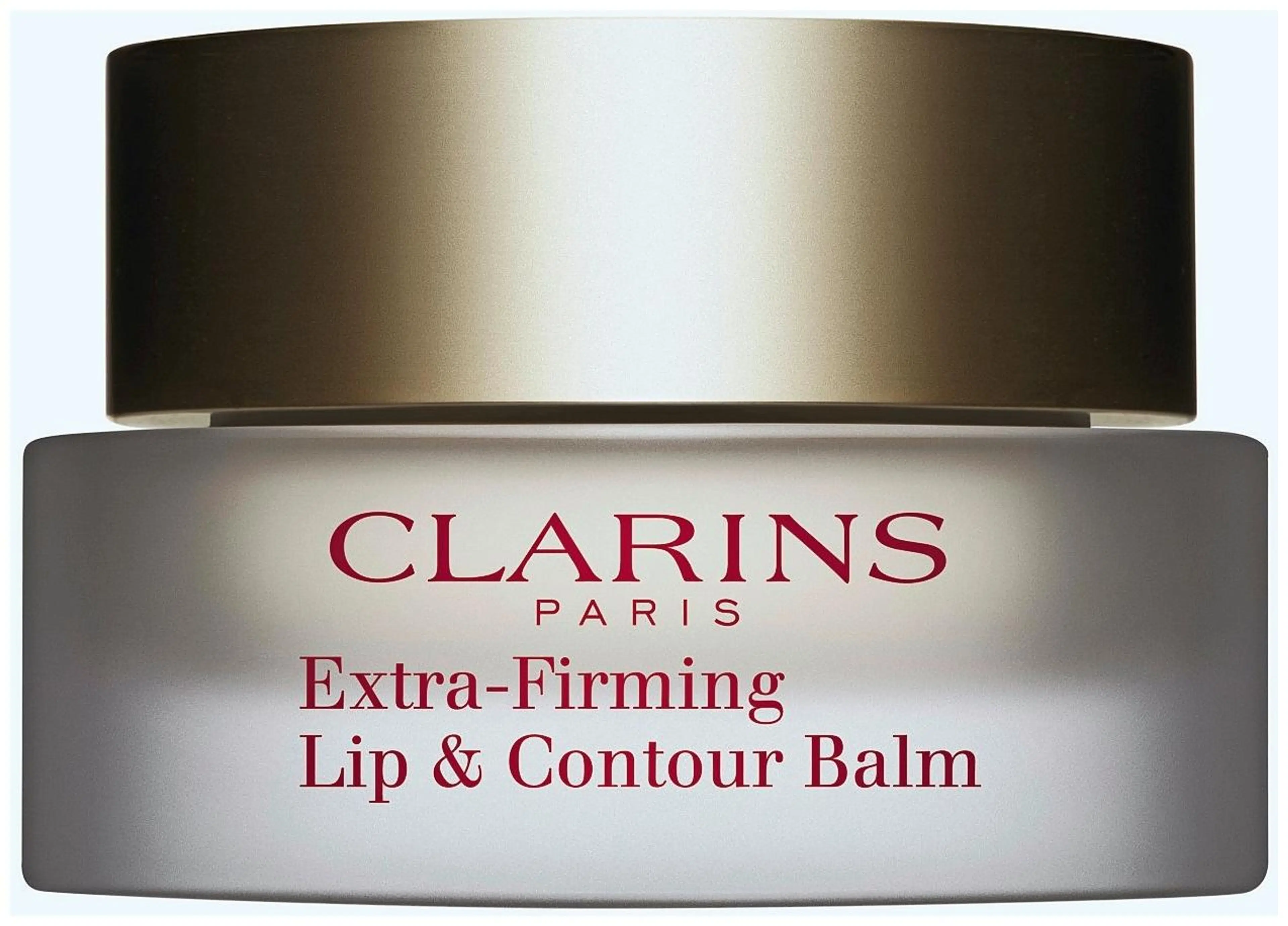 Clarins Extra-Firming Lip & Contour Balm huuli- ja huultenympärysvoide 15 ml