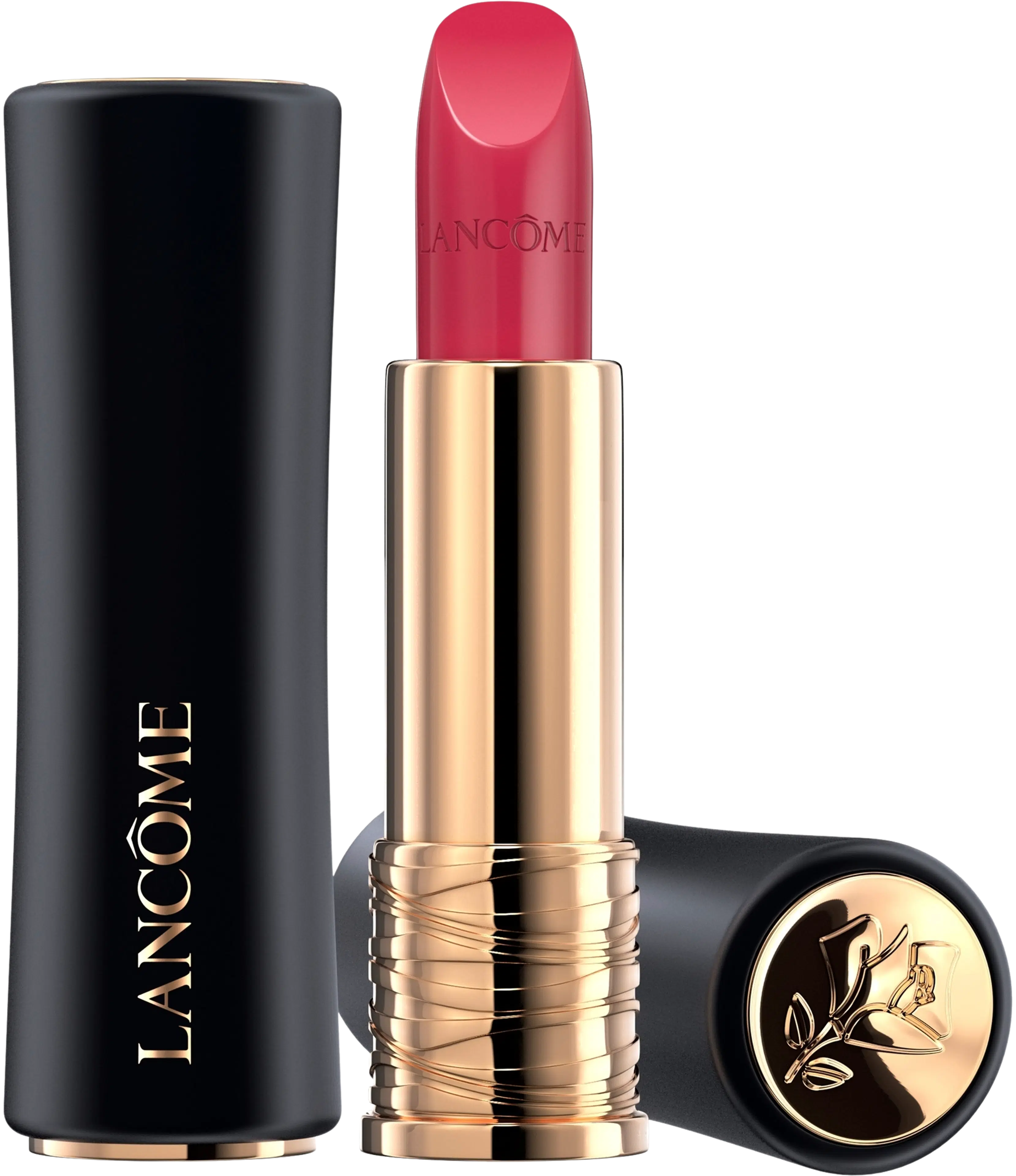 Lancôme L'Absolu Rouge Cream Lipstick huulipuna 3,4g