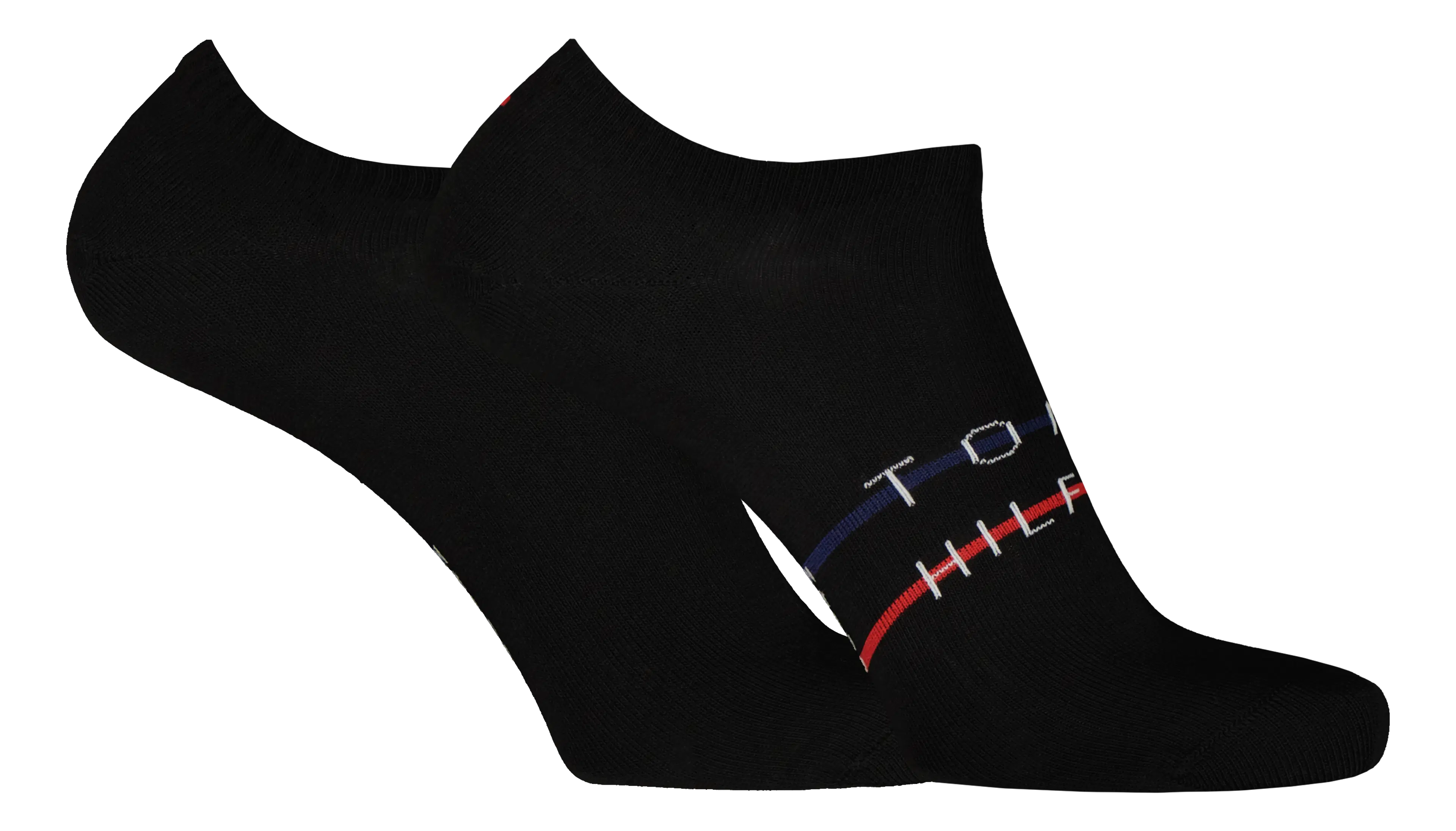Tommy Hilfiger Sneaker CF2Y 2-pack sukat