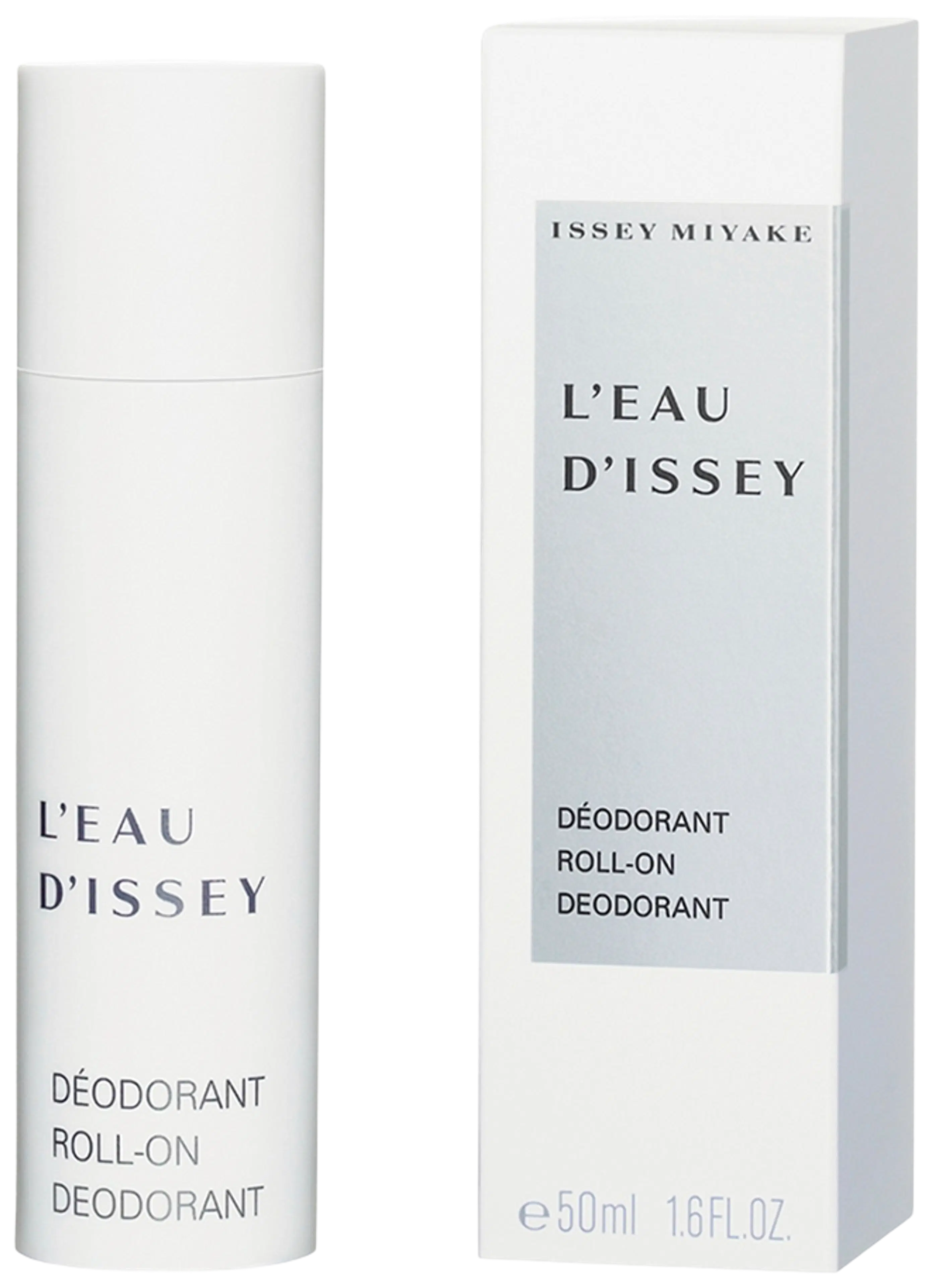 Issey Miyake Deo Roll On