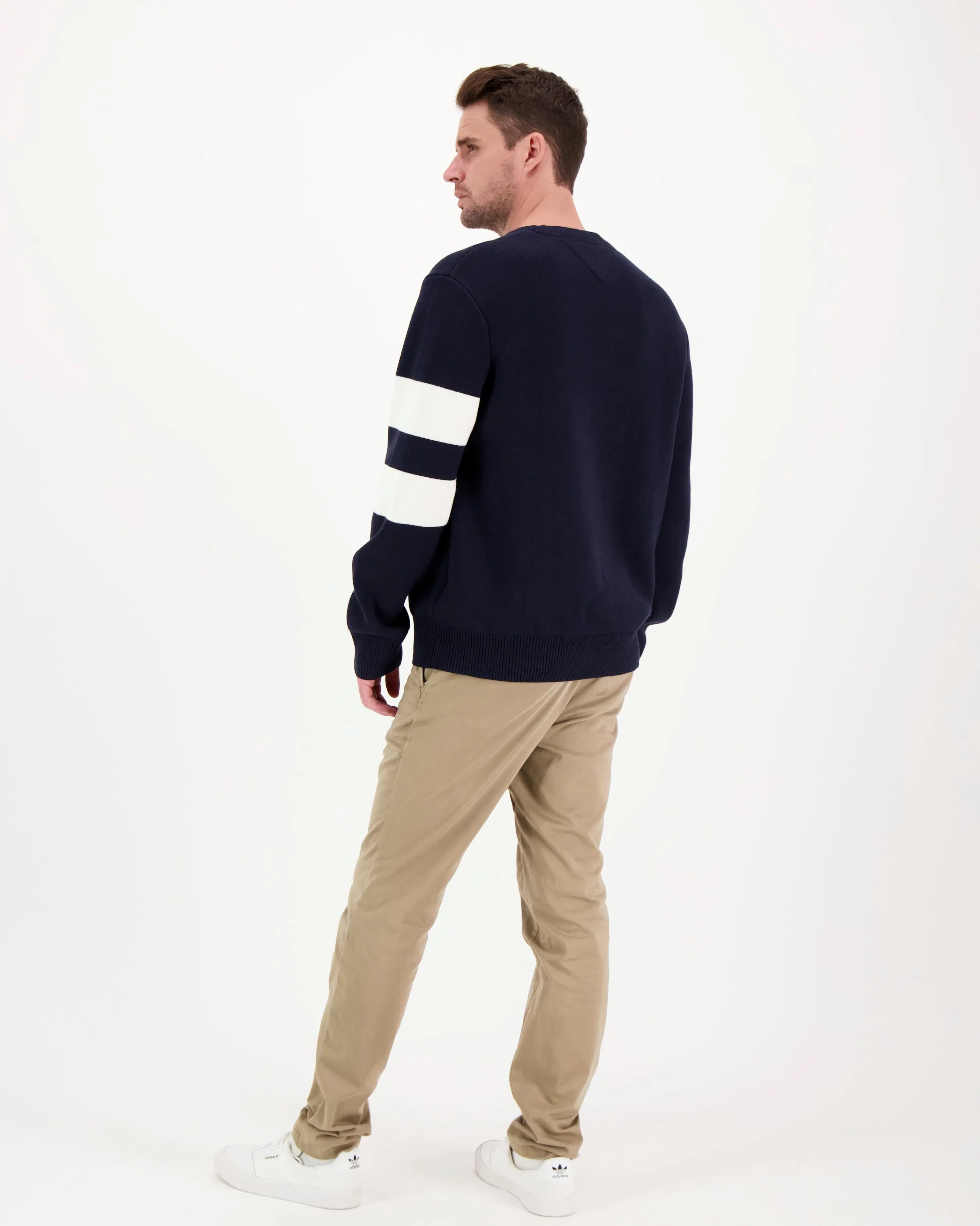 Tommy Jeans  Rlx Letter neule