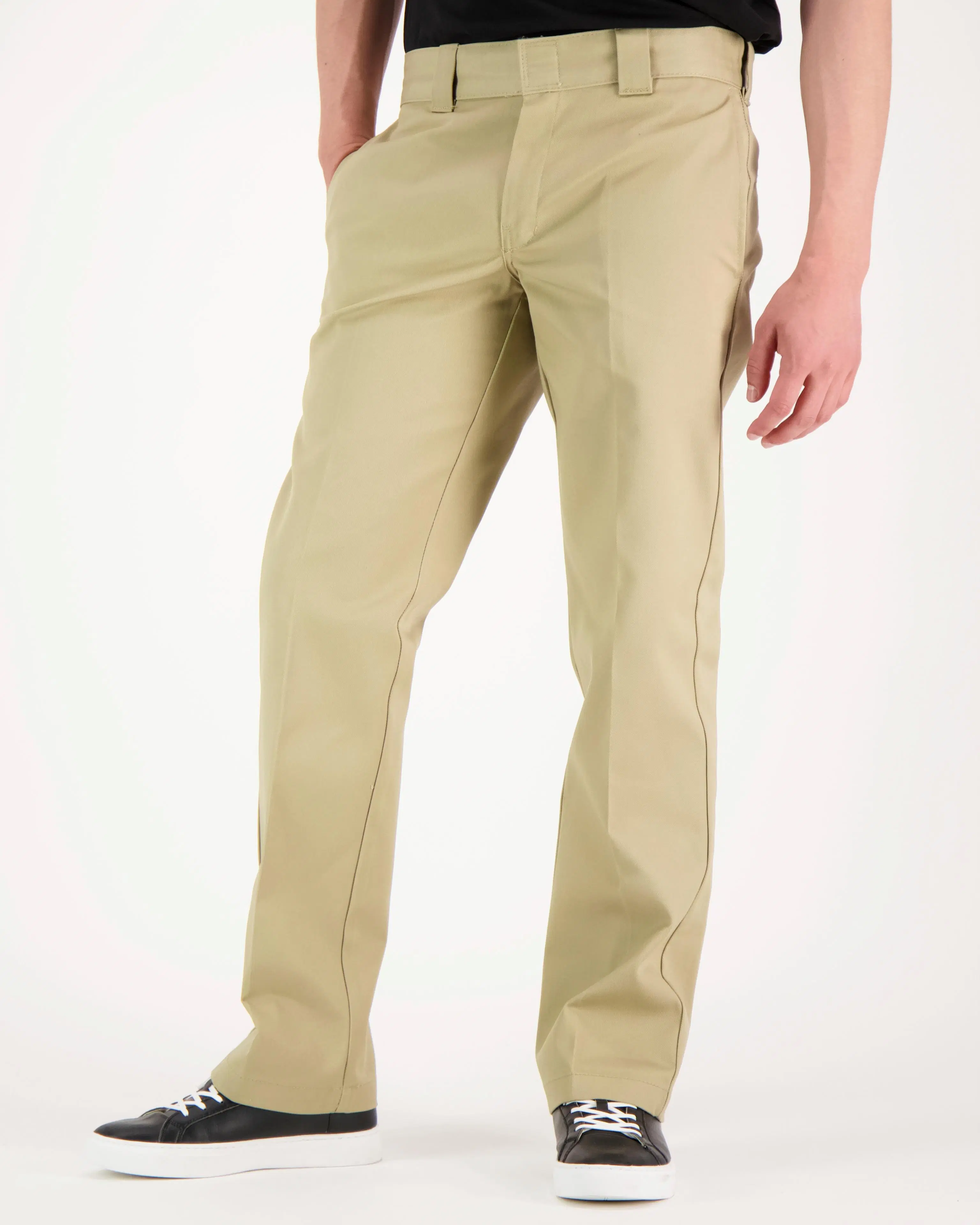 Dickies 873 work pant housut