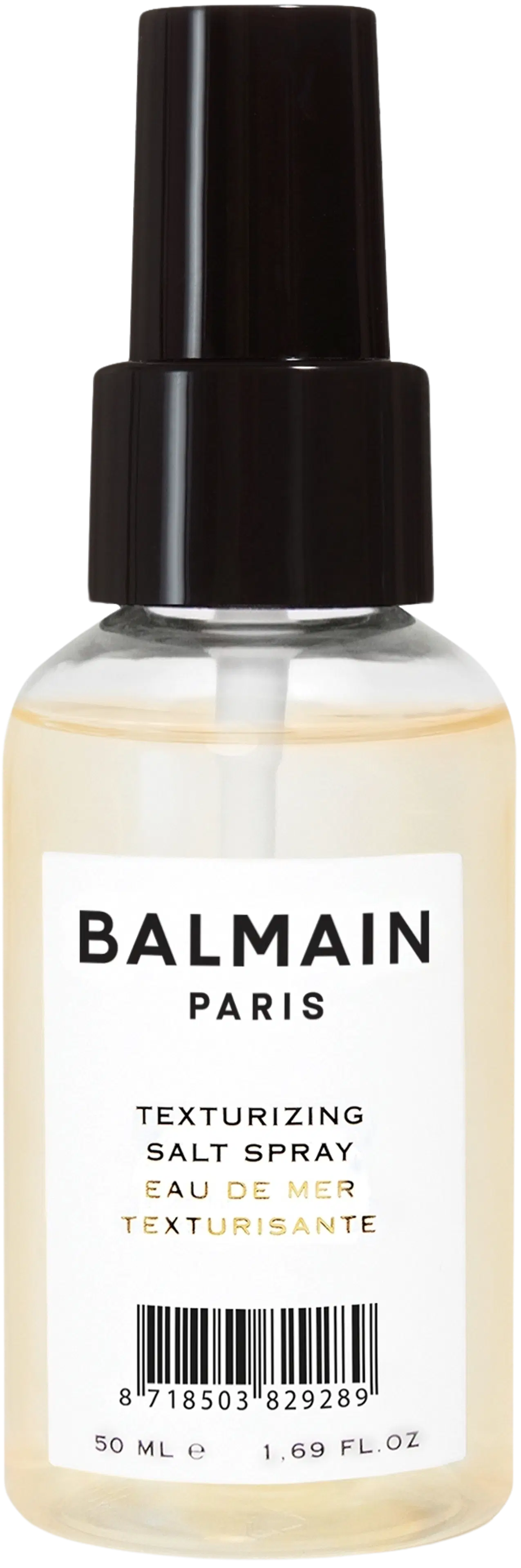 Balmain Texturizing Salt Spray suolasuihke 50 ml