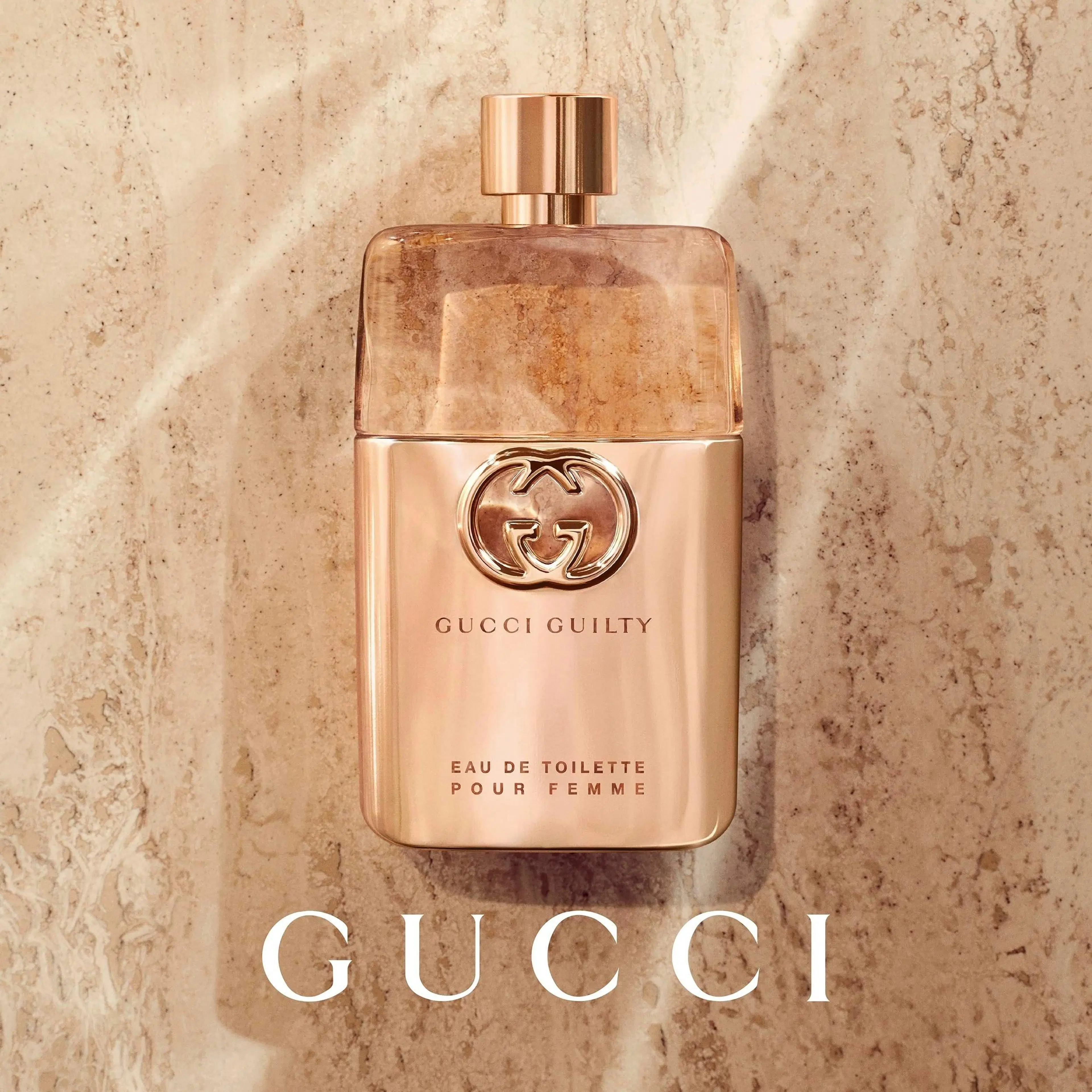 GUCCI Guilty Pour Femme EdT tuoksu 30 ml