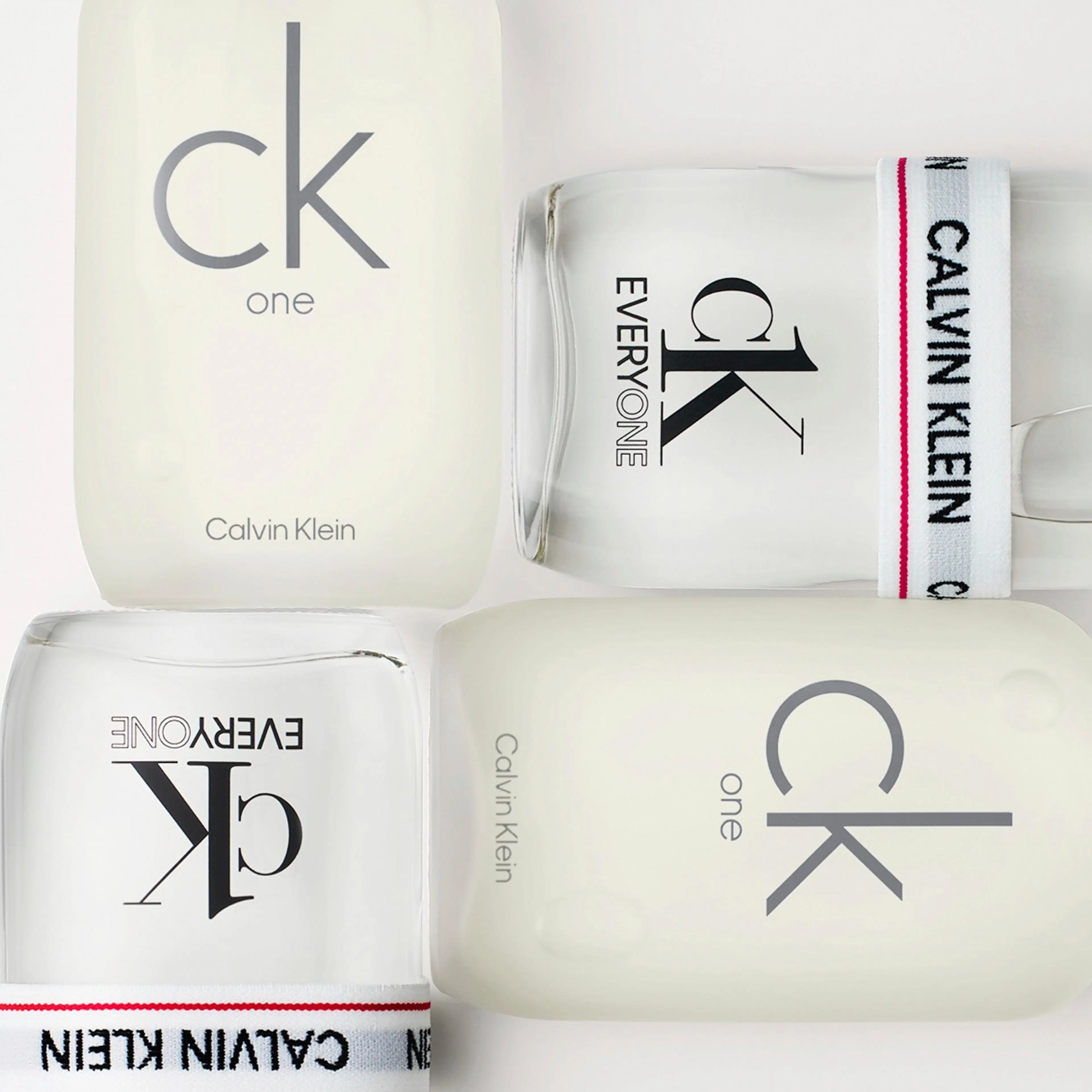 Calvin Klein CK Everyone EdT tuoksu 100 ml