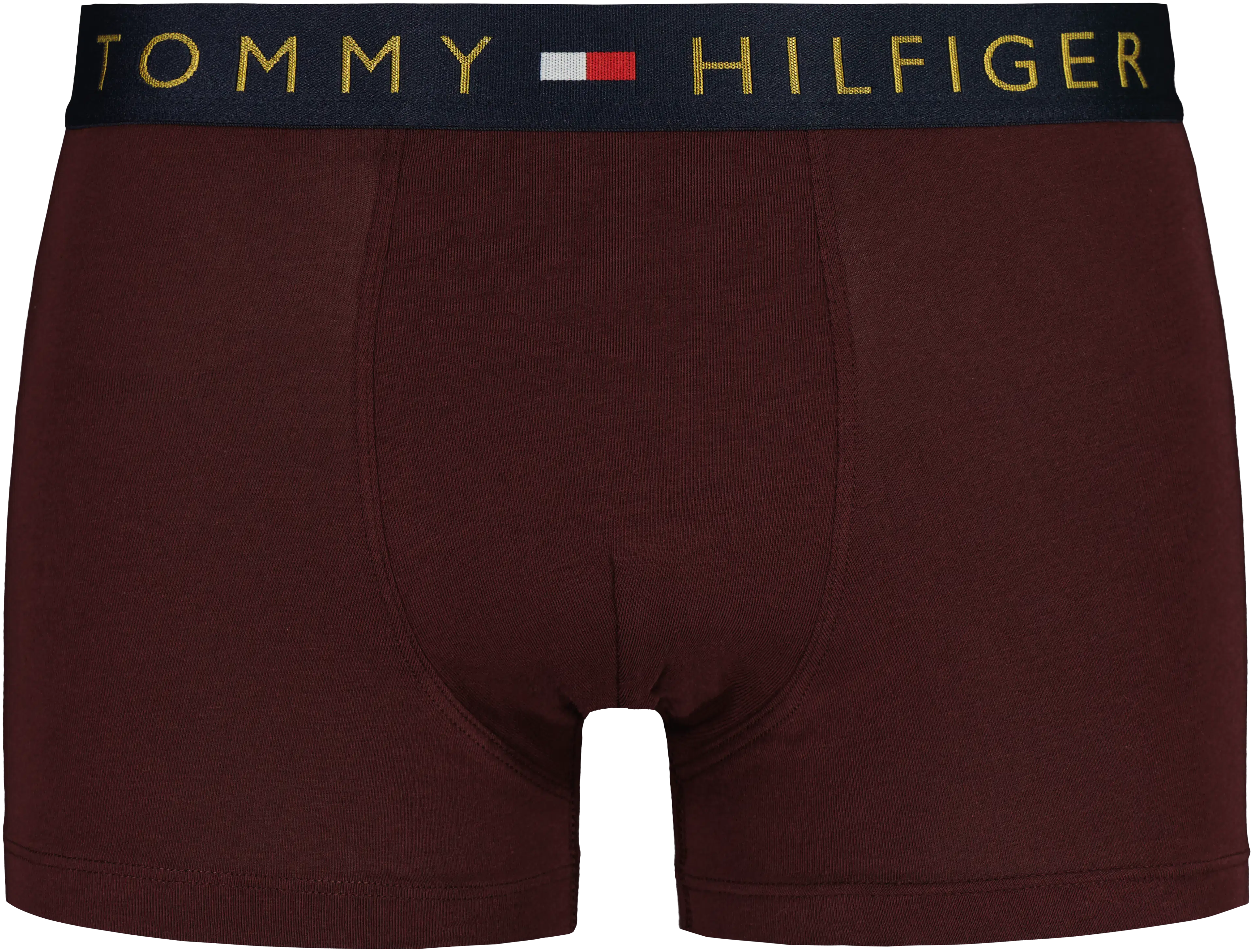 Tommy Hilfiger 5-pack trunk alushousut