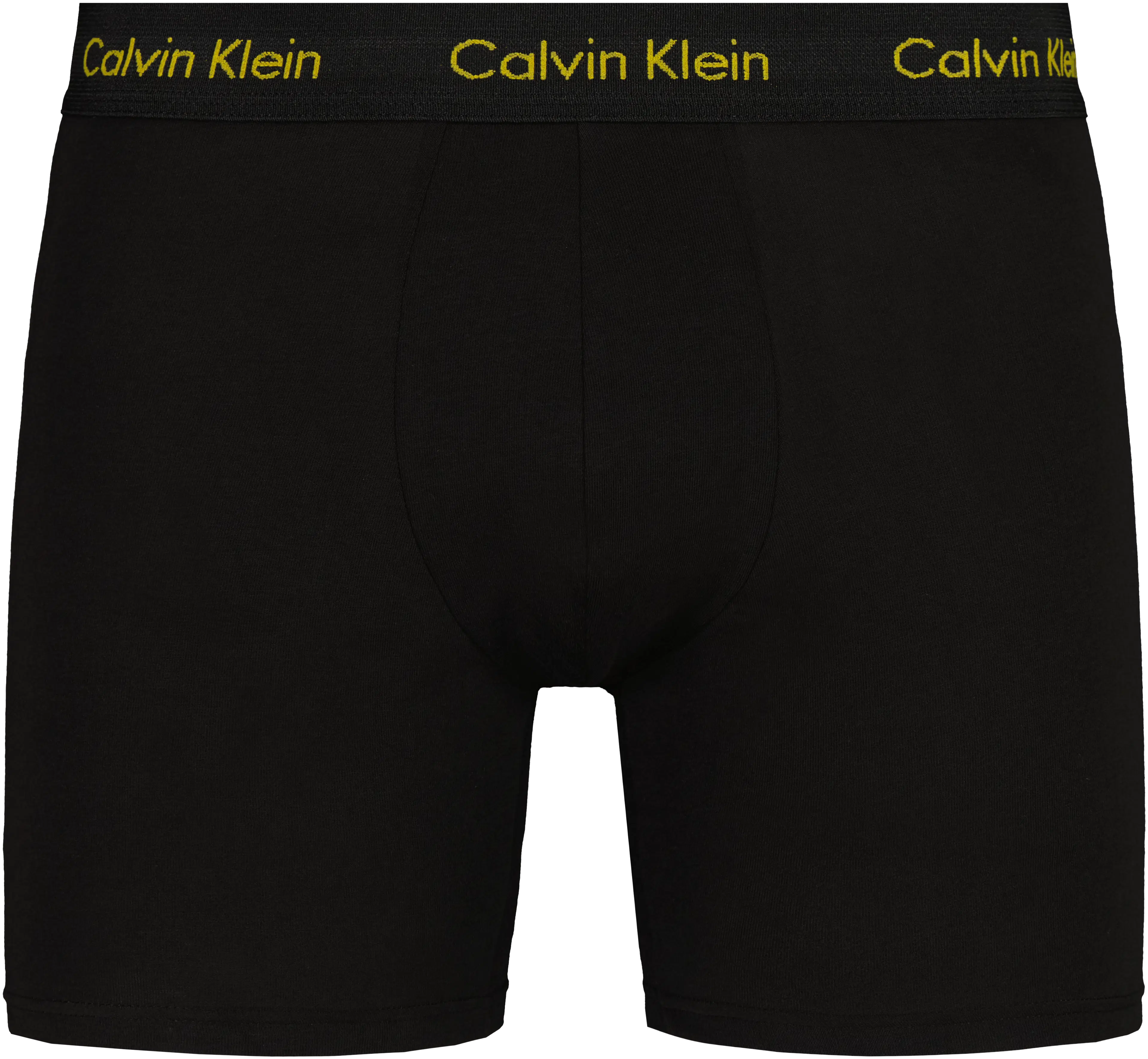 Calvin Klein Cotton Stretch bokserit 3 kpl/pkt