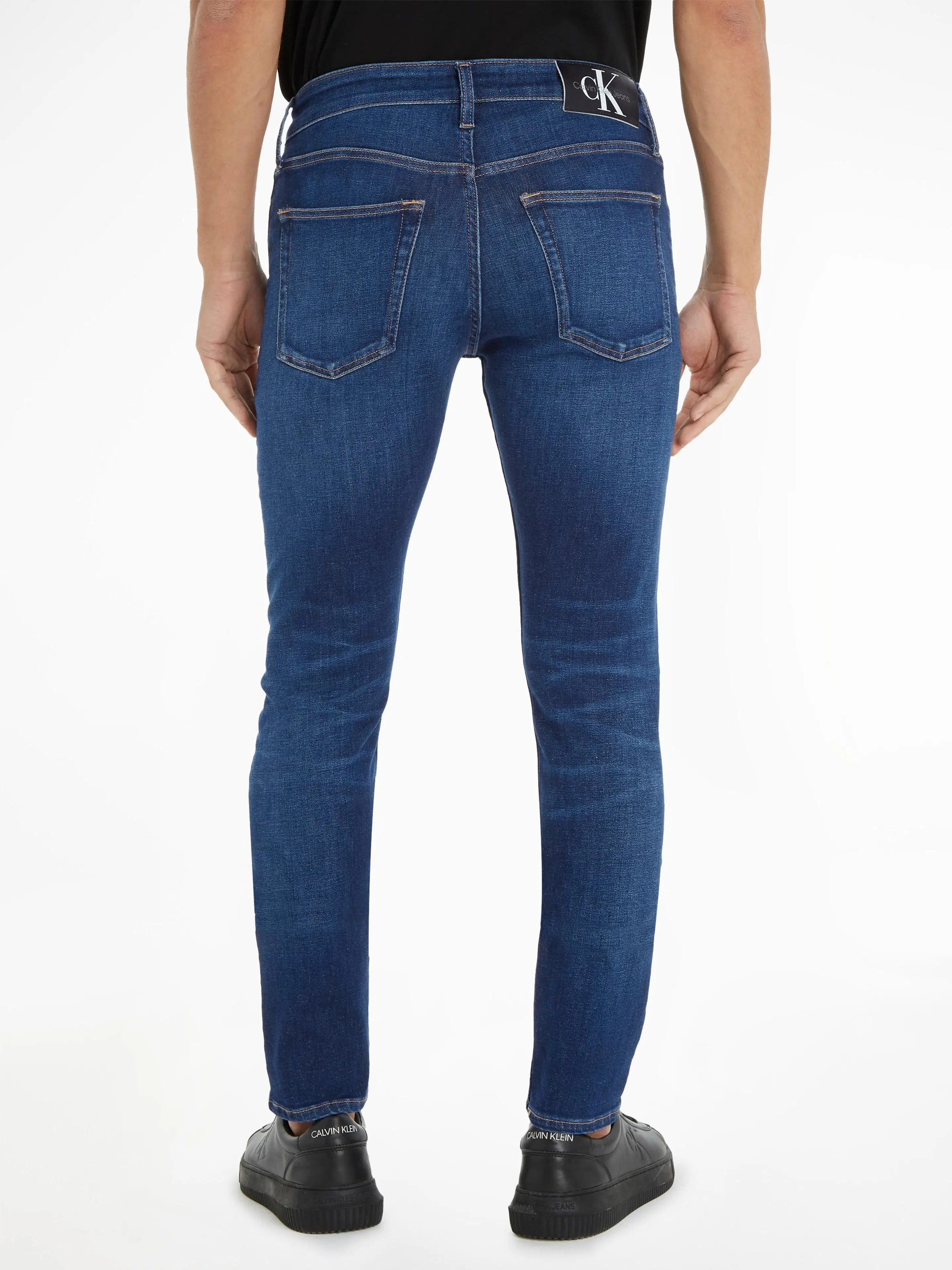 Calvin Klein jeans Slim farkut