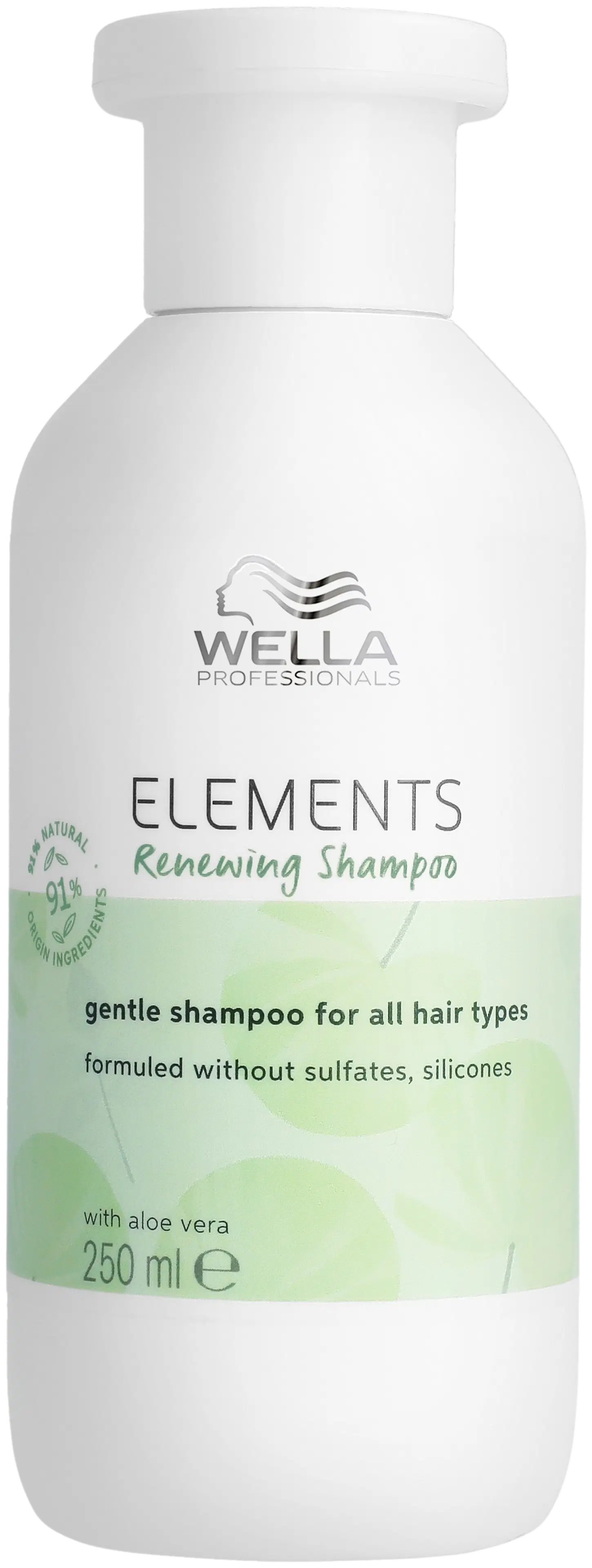 Wella Professionals Elements Renewing Shampoo 250 ml