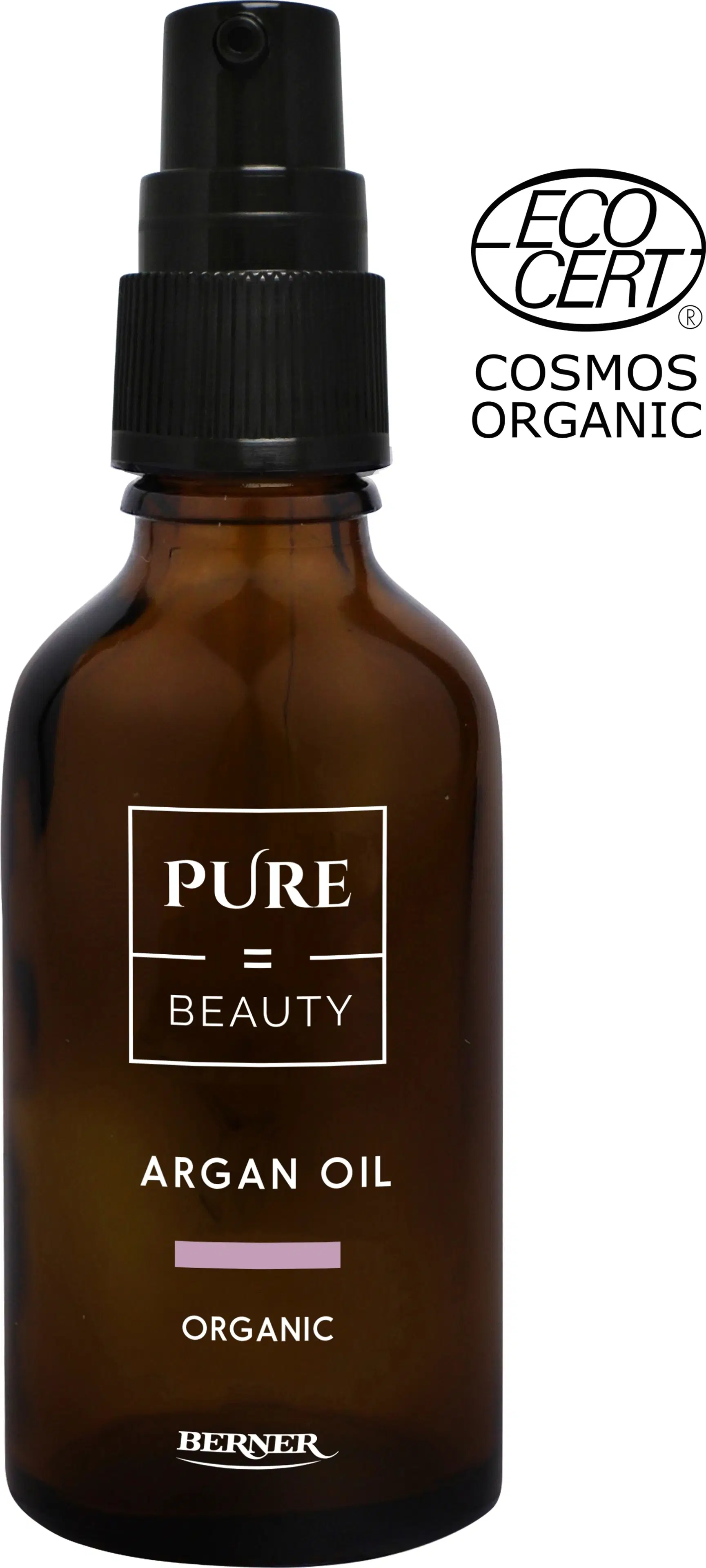 Pure=Beauty Argan Oil arganöljy 50 ml