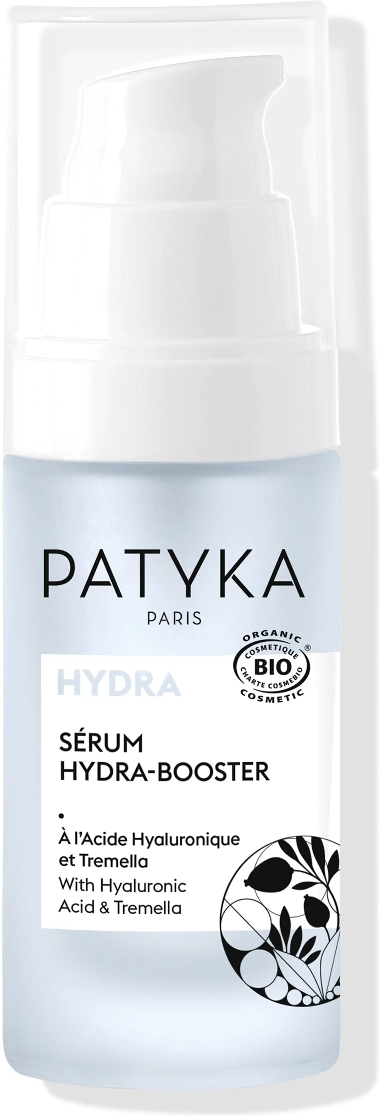 Patyka Hydra-Booster Seerumi 30ml