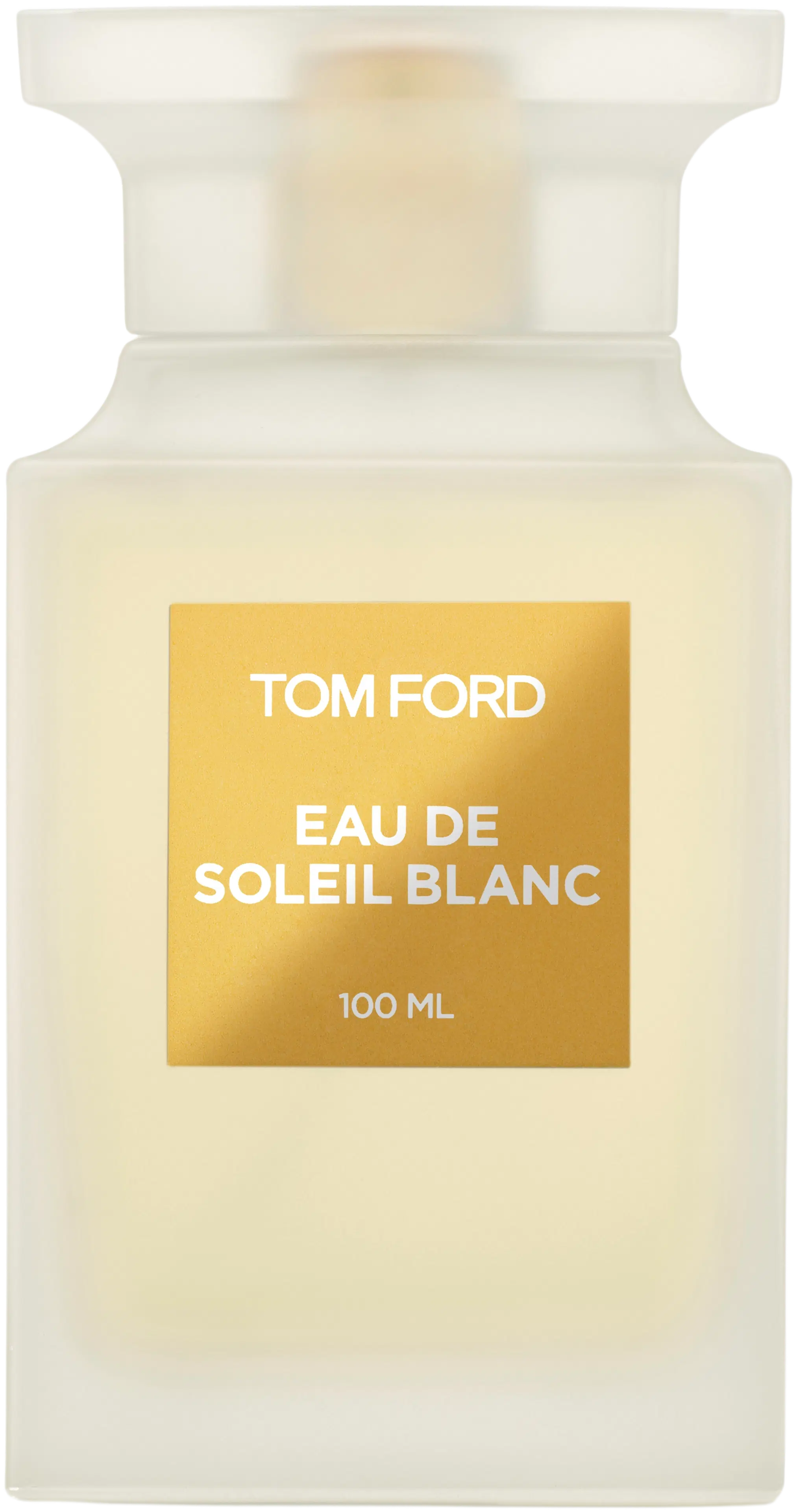 Tom Ford Eau De Soleil Blanc EdT tuoksu 100 ml