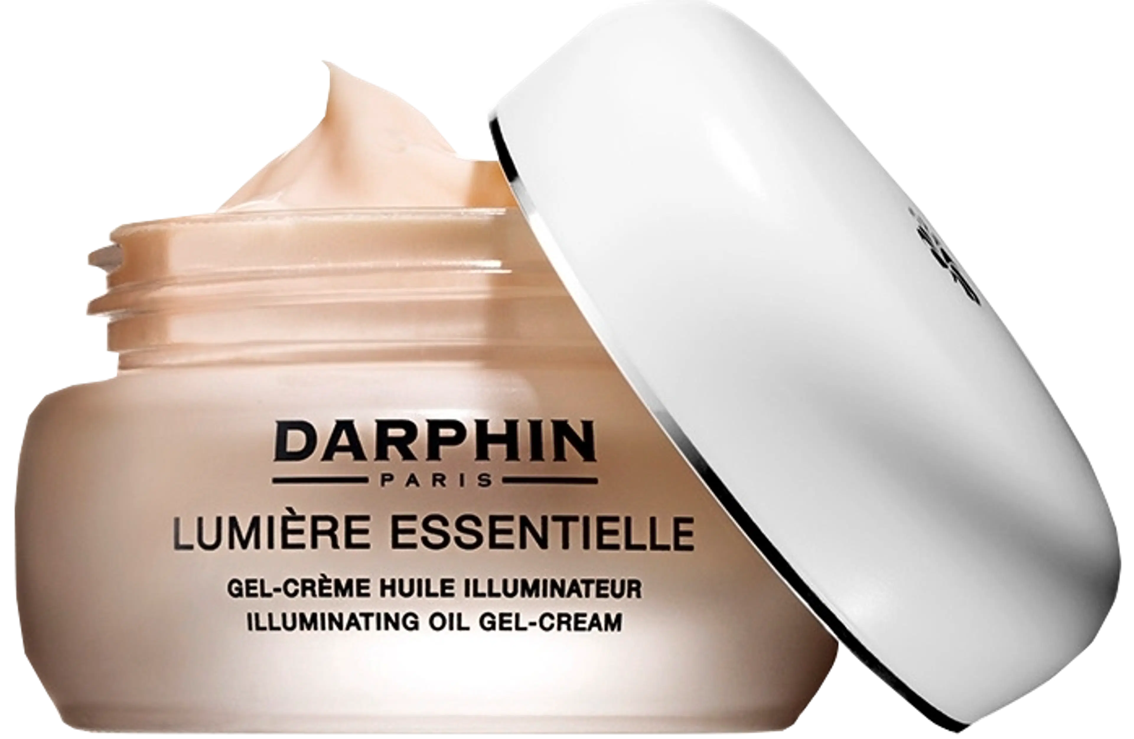 Darphin Lumiere Essentielle cream öljygeeli-kosteusvoide 50 ml