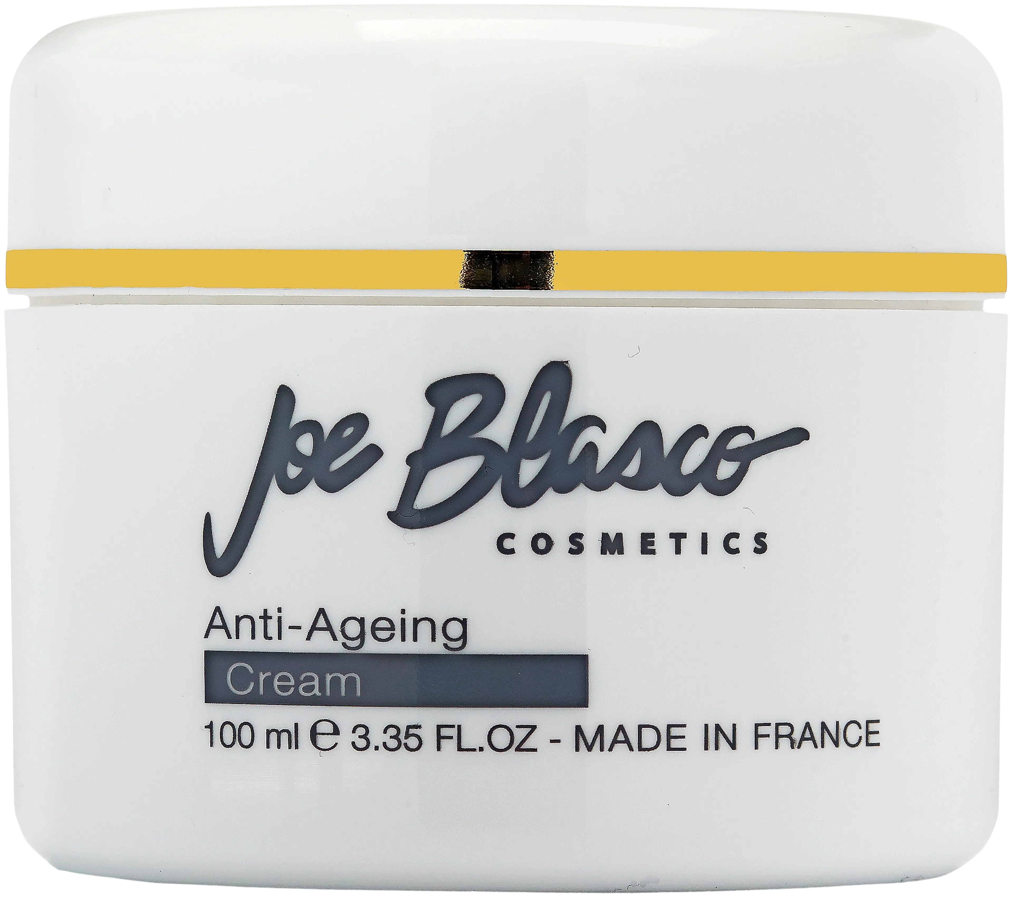 Joe Blasco Anti-Ageing Cream hoitovoide 100 ml