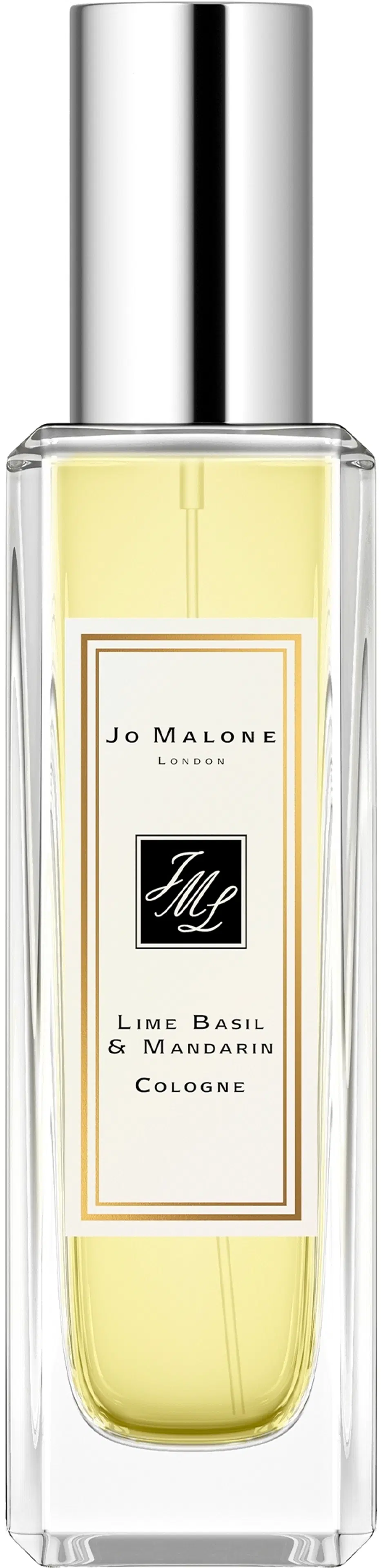 Jo Malone London Lime Basil & Mandarin Cologne EdT tuoksu 30 ml