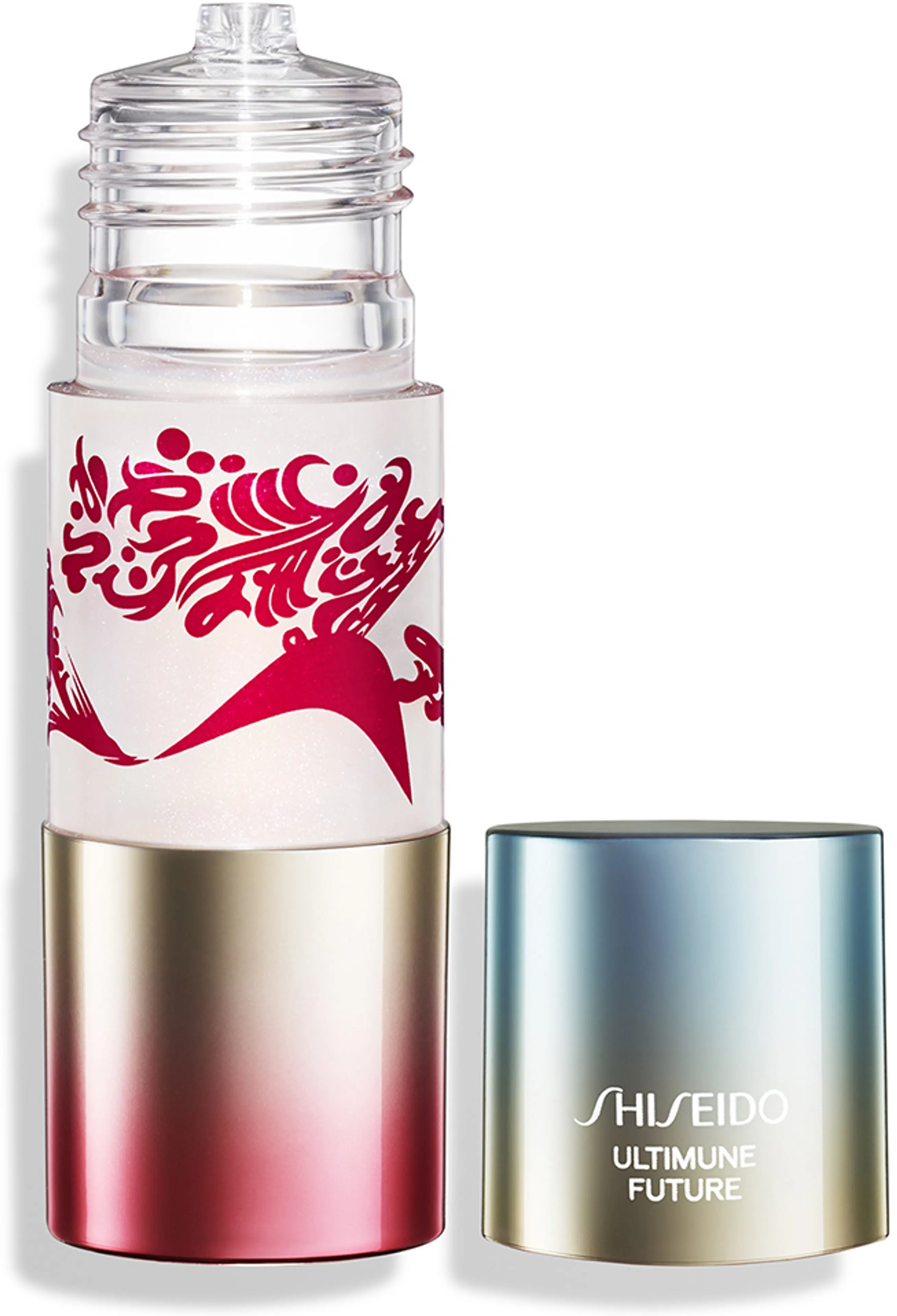 Shiseido Ultimune Future Power Shot Limited Edition -seerumi 15 ml