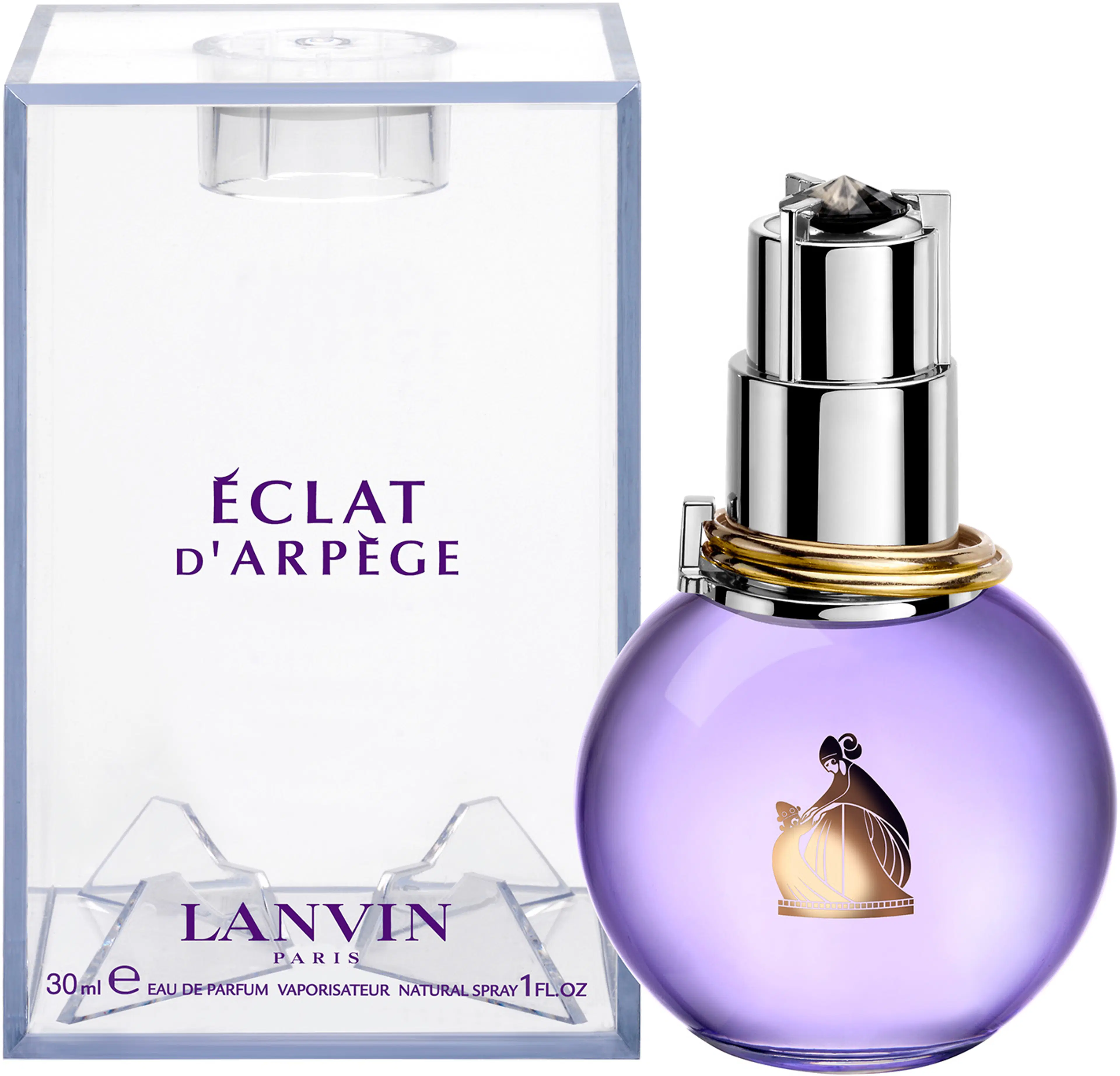 Lanvin Eclat d’Arpege EdP tuoksu 30 ml