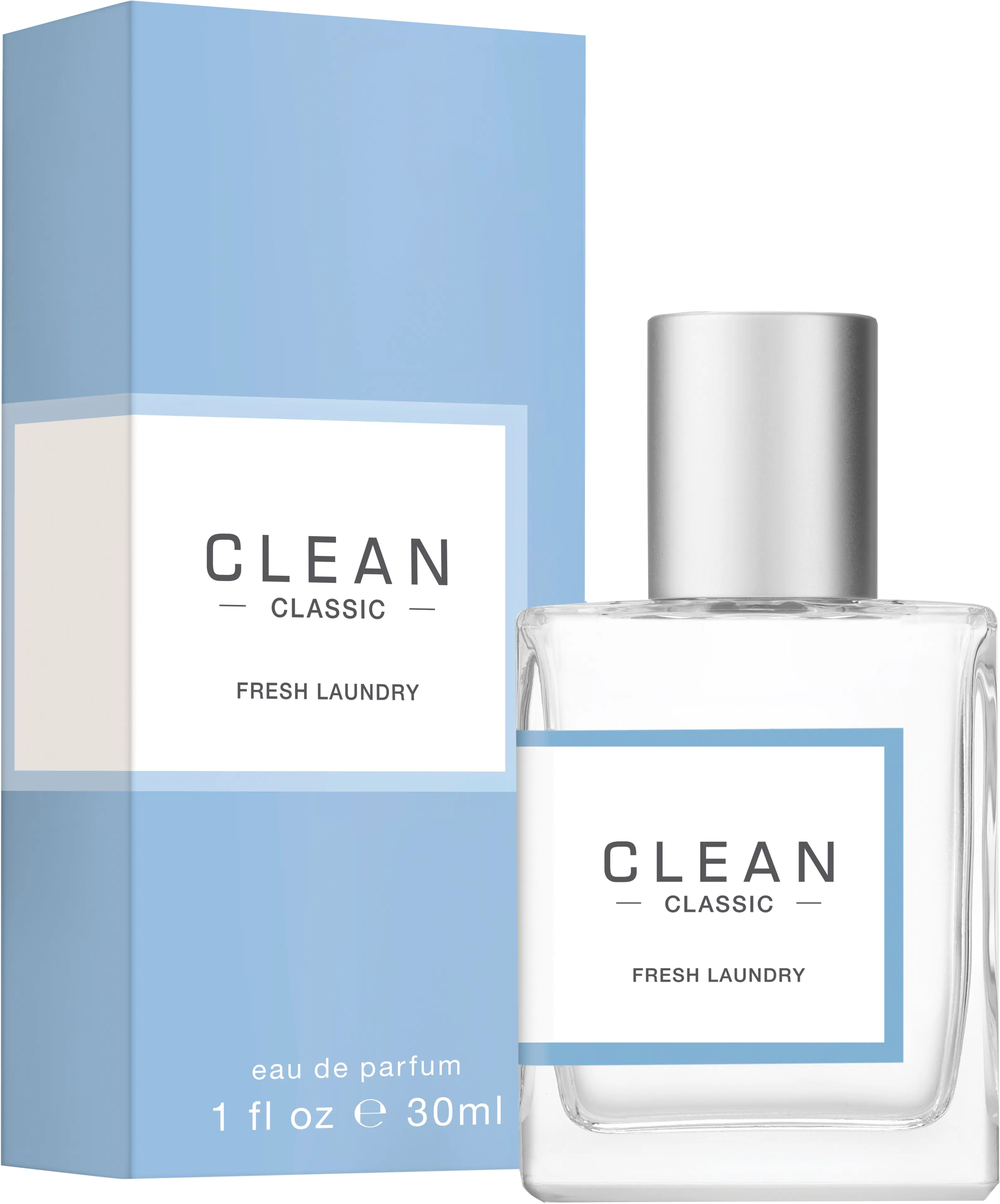 Clean Fresh Laundry Eau de Parfum 30 ml