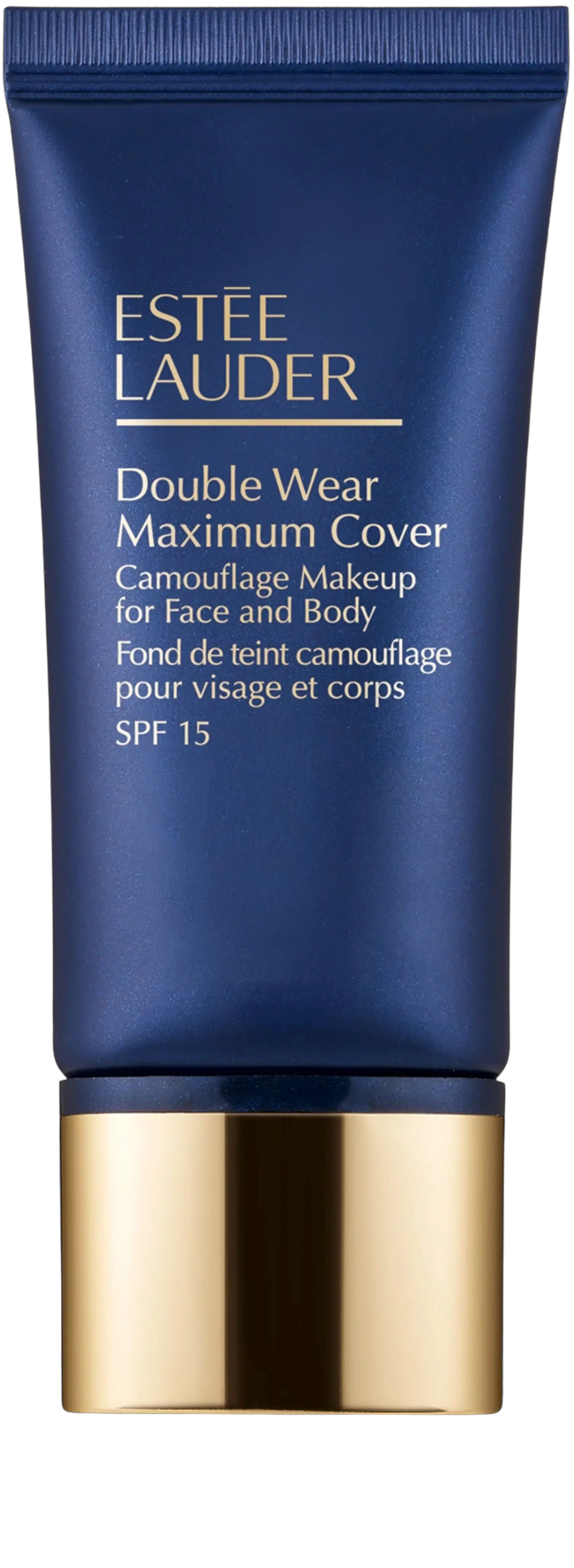 Estée Lauder Double Wear Maximum Cover Make Up meikkivoide 30 ml