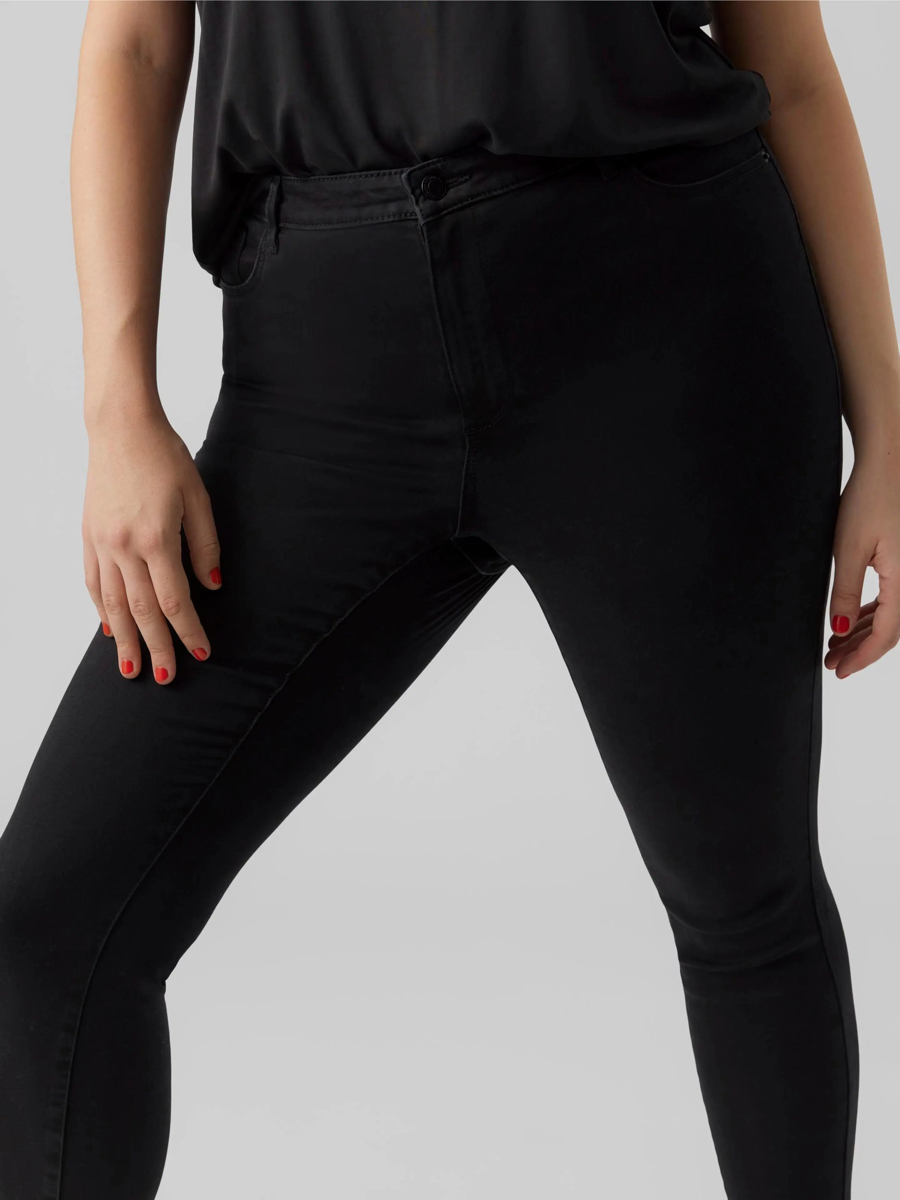 Vero Moda Curve VMPhia farkut