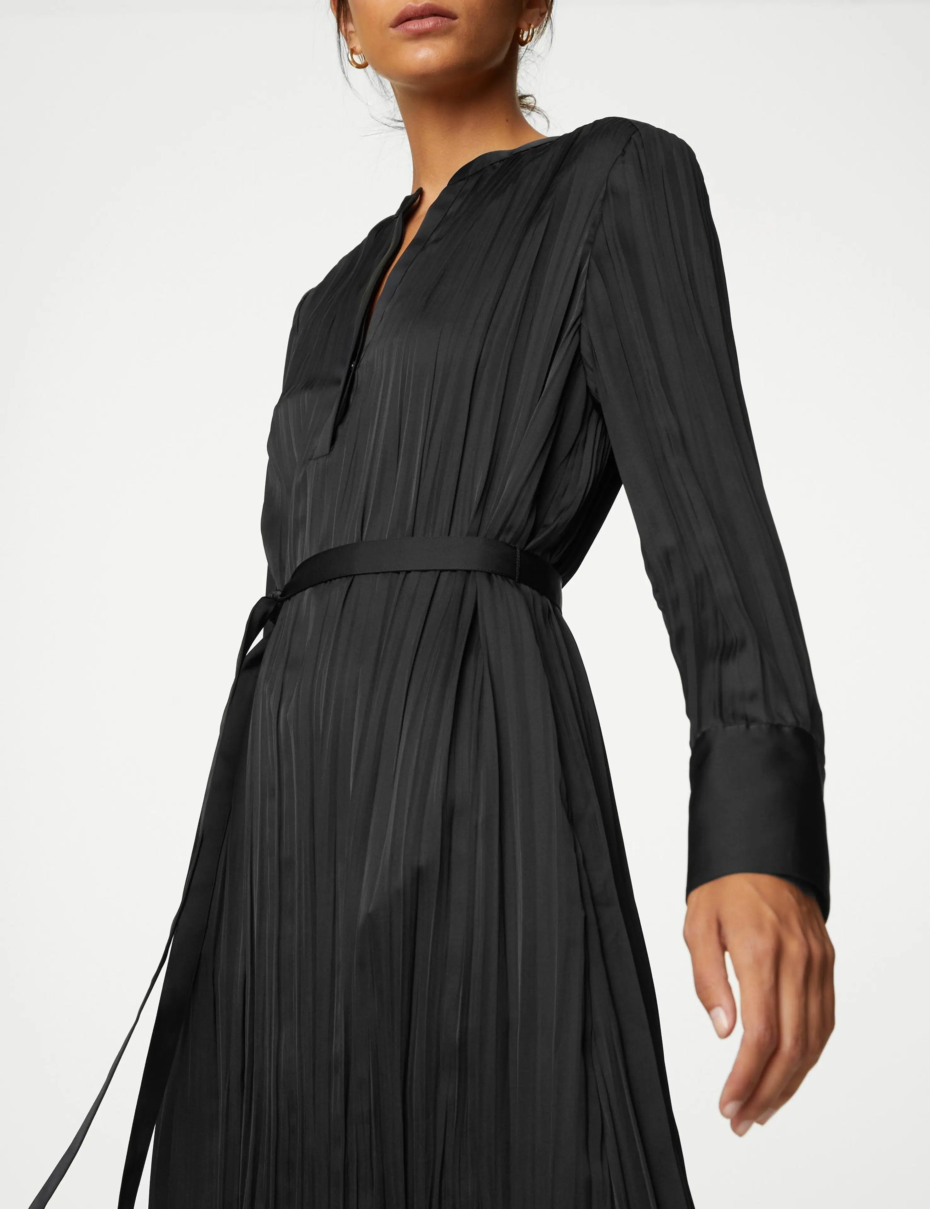 M&S mekko