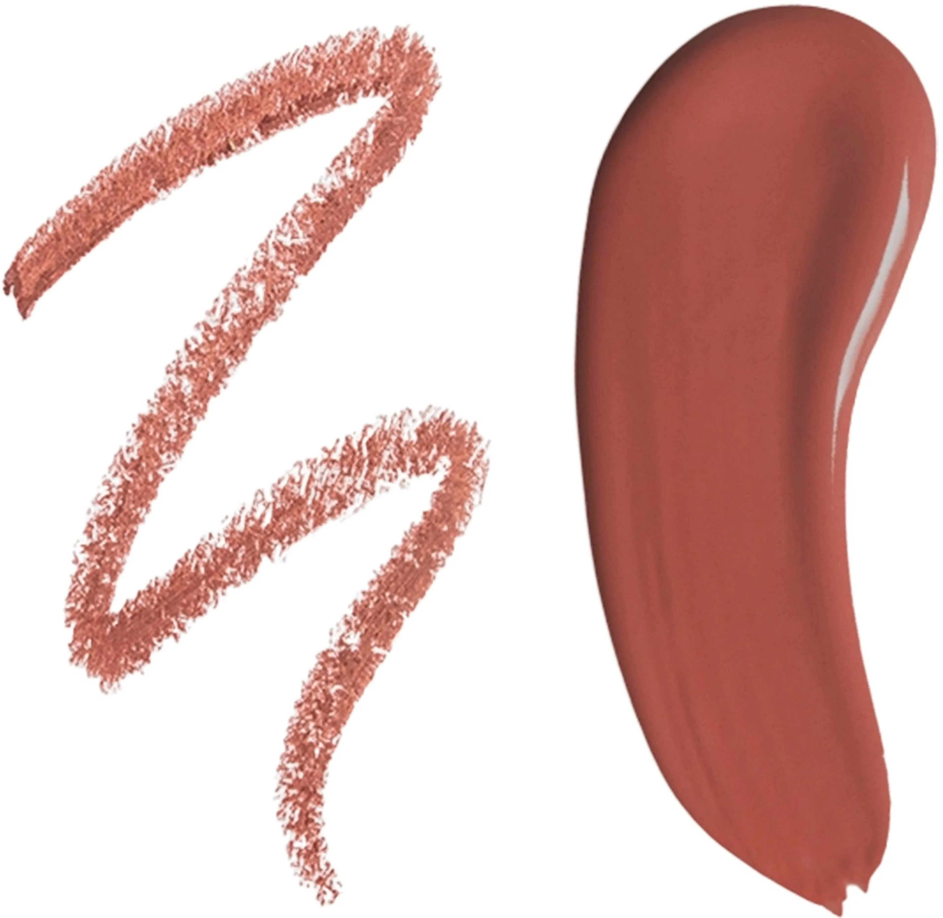 Profusion Cosmetics Lip Envy Lip Gloss & Lip Liner Duo huulikiilto- ja rajauskynäsetti