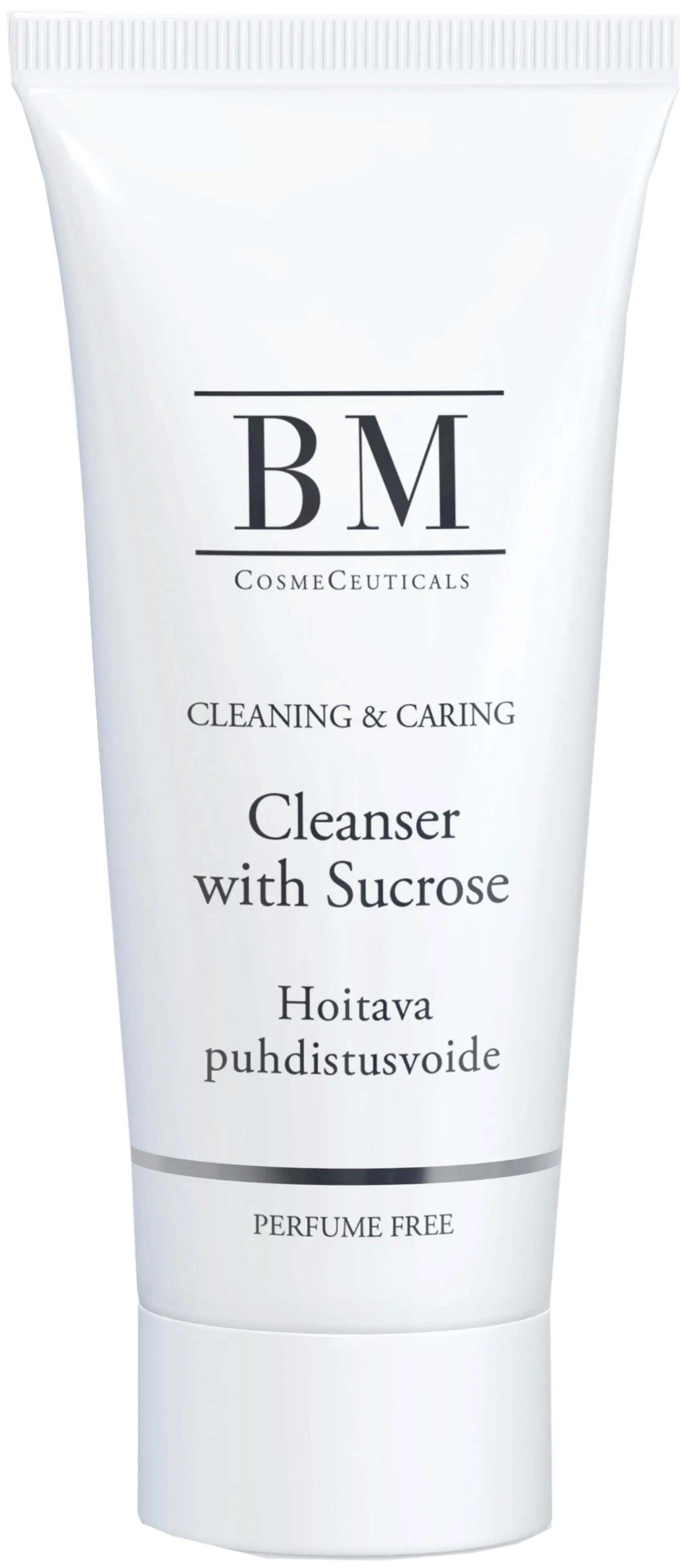 BM CosmeCeuticals Cleanser with Sucrose puhdistusvoide 100 ml