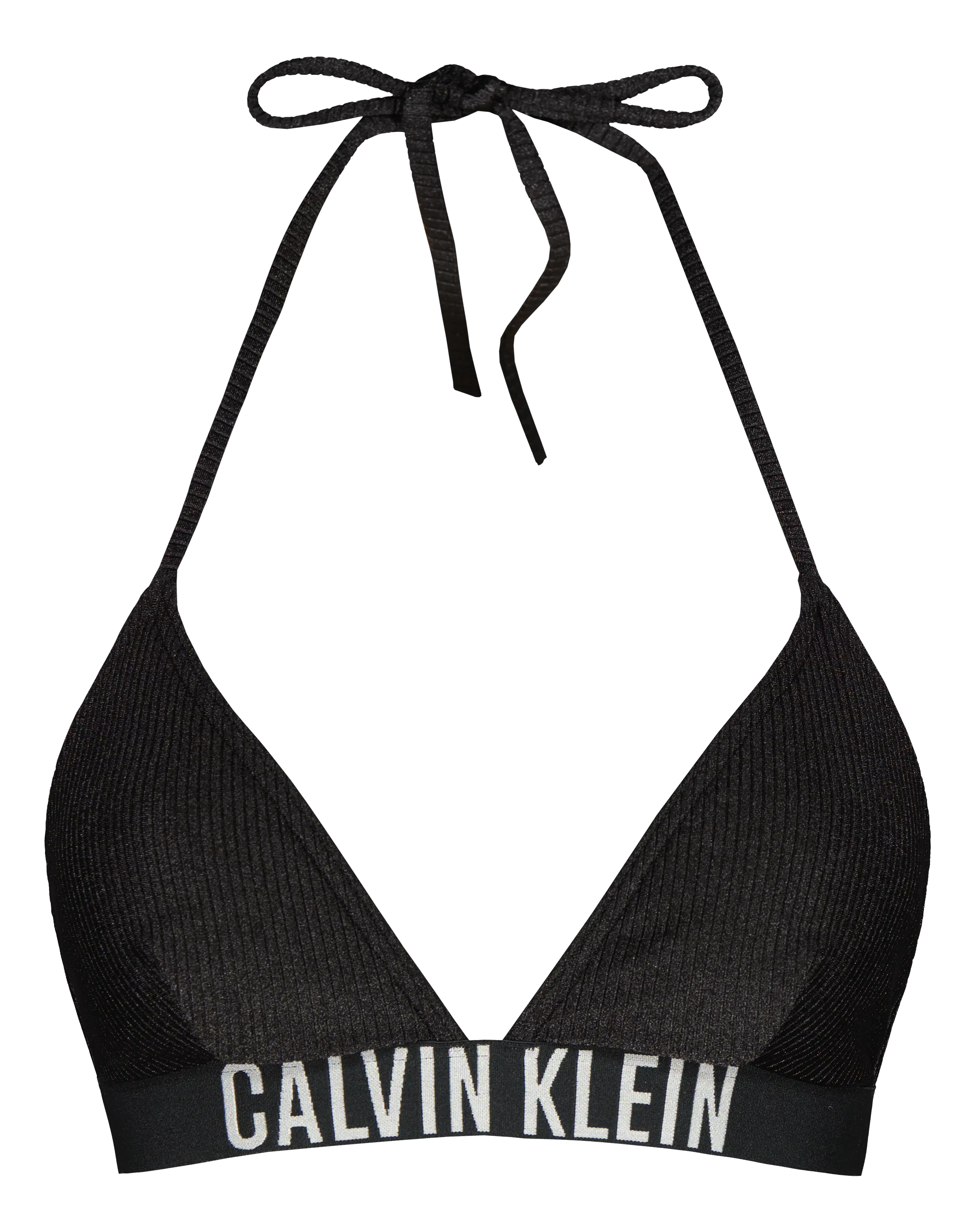 Calvin Klein Power Intense Rib bikiniliivit