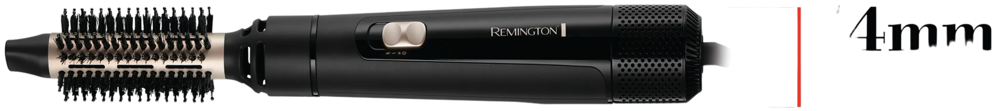 Remington ilmakiharrin Blow Dry & Style AS7300