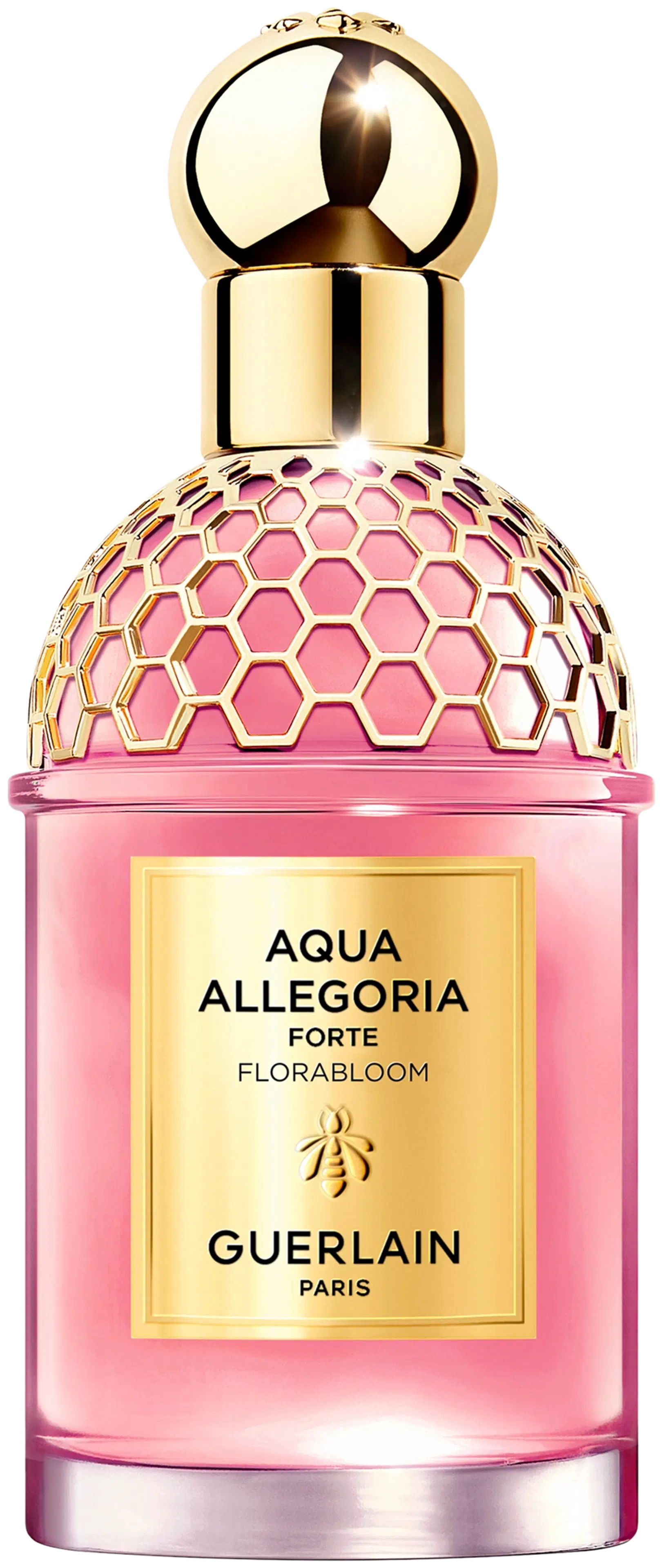 Guerlain Aqua Allegoria Florabloom Forte Eau de Parfum 75 ml