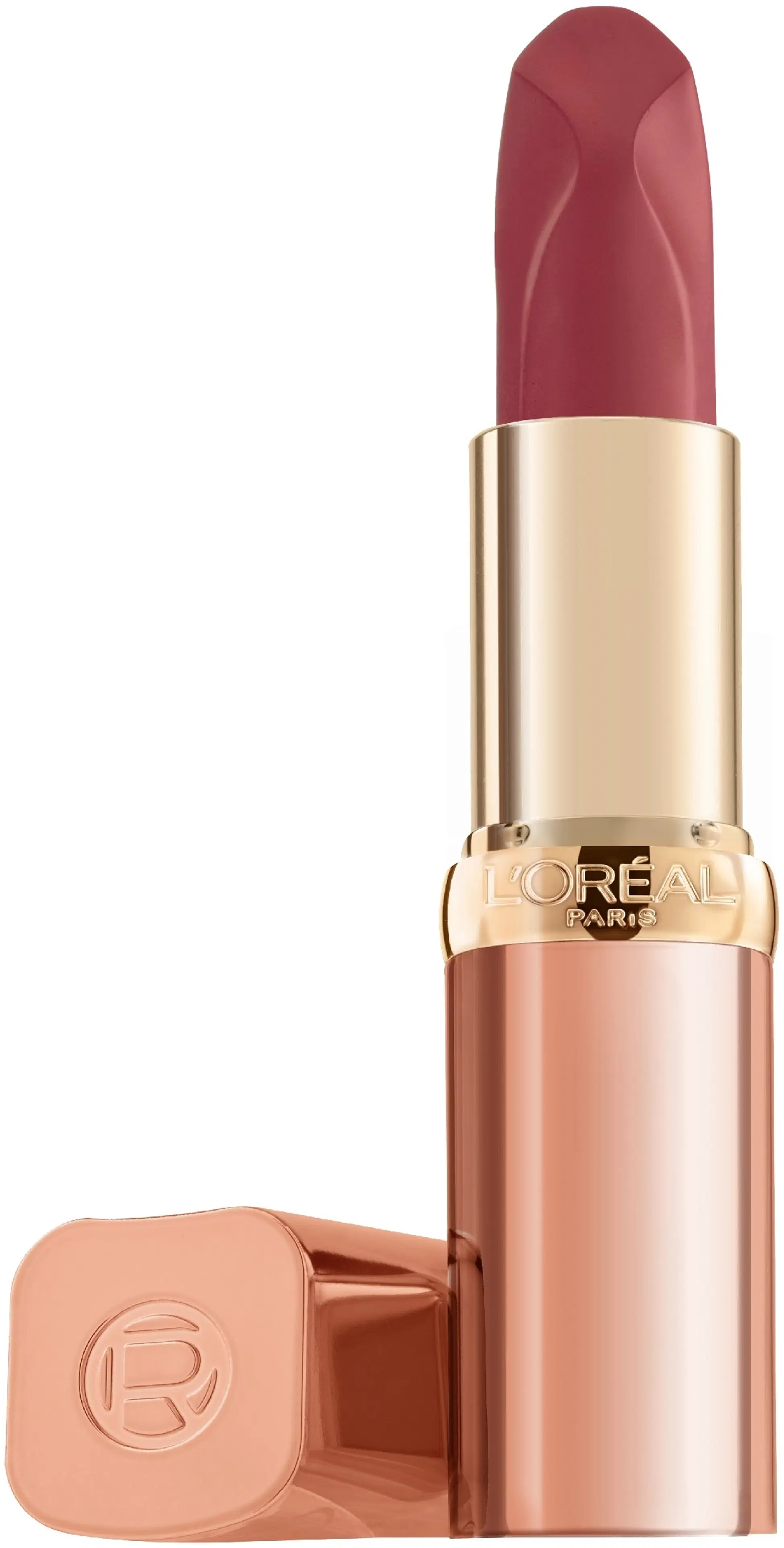 L'Oréal Paris Color Riche Nudes Insolent 177 Nu Authentique -huulipuna 4,5 g