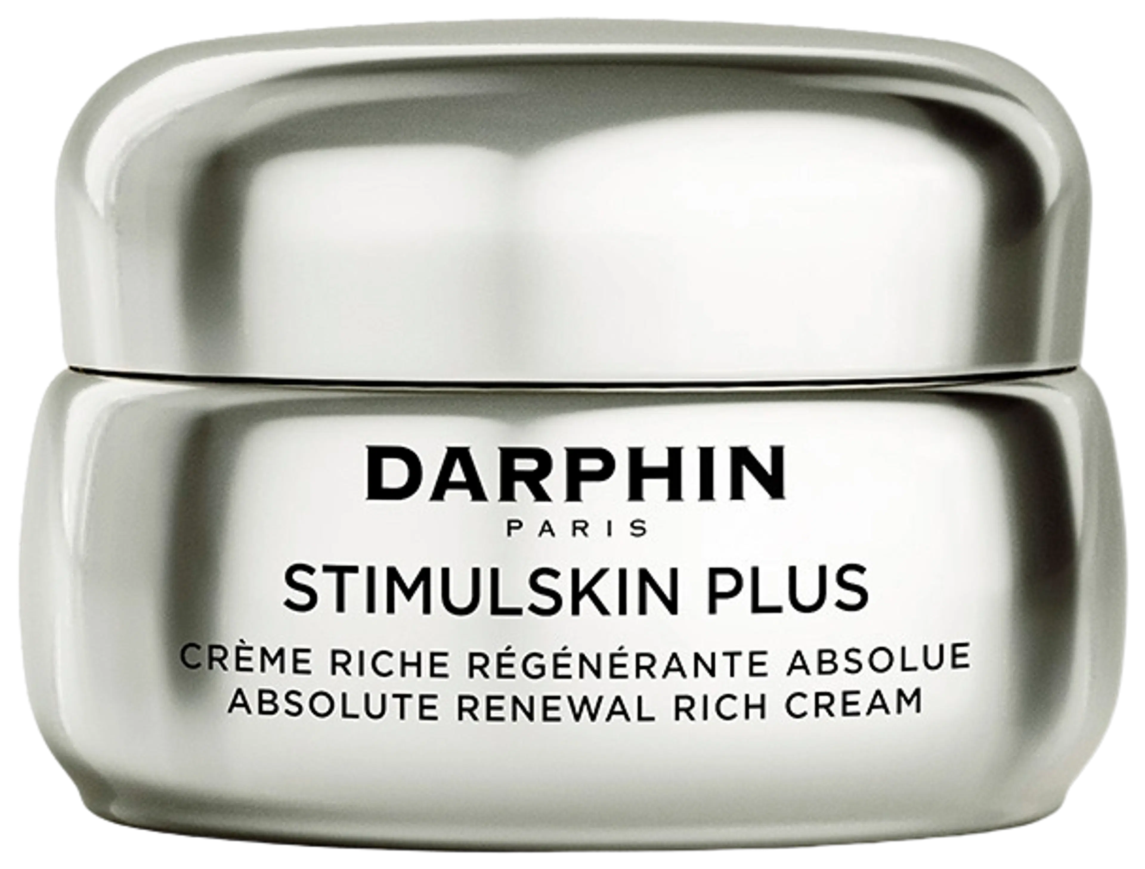 Darphin Stimulskin Plus Absolute Rich Cream hoitovoide 50 ml
