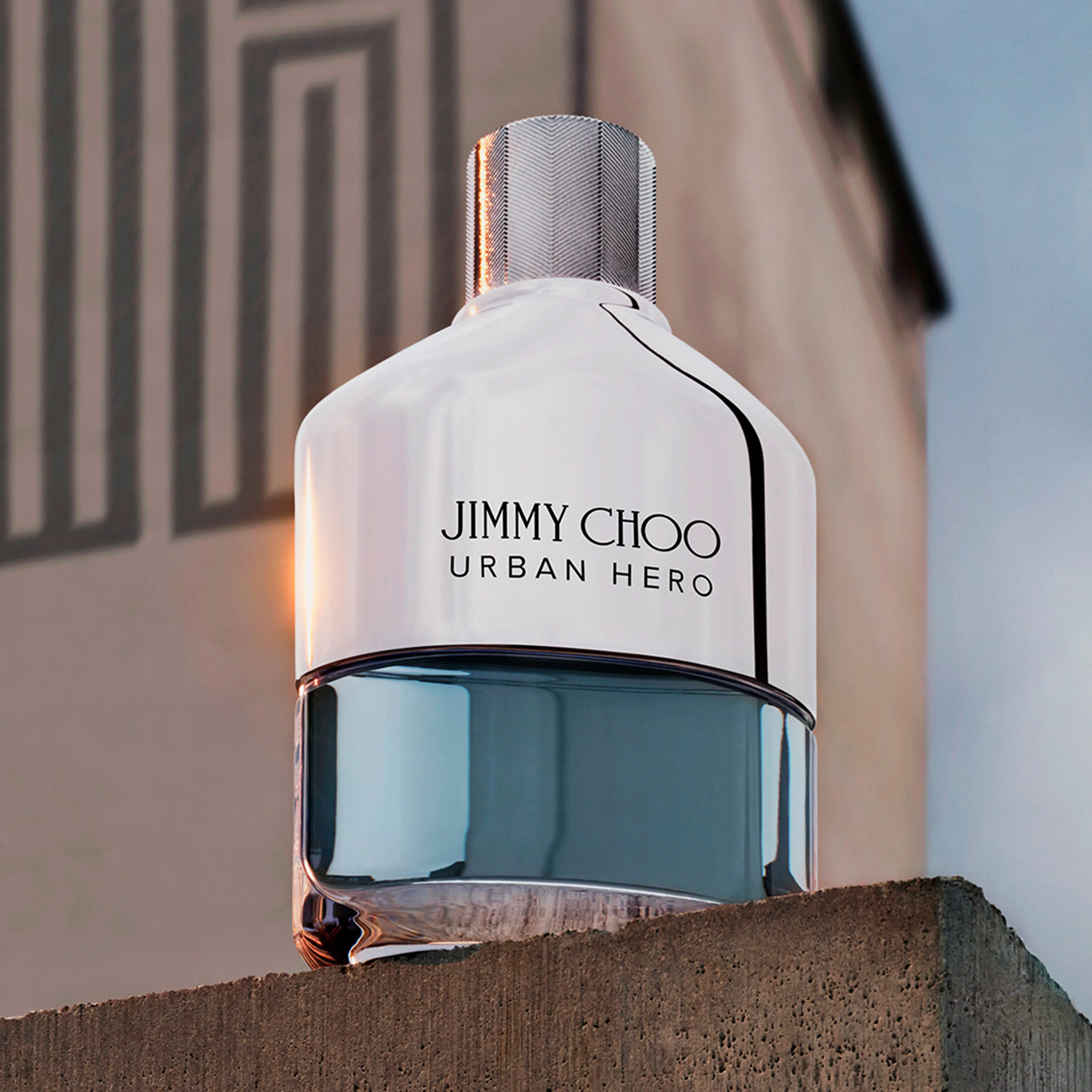 Jimmy Choo Urban Hero EdP tuoksu 30 ml