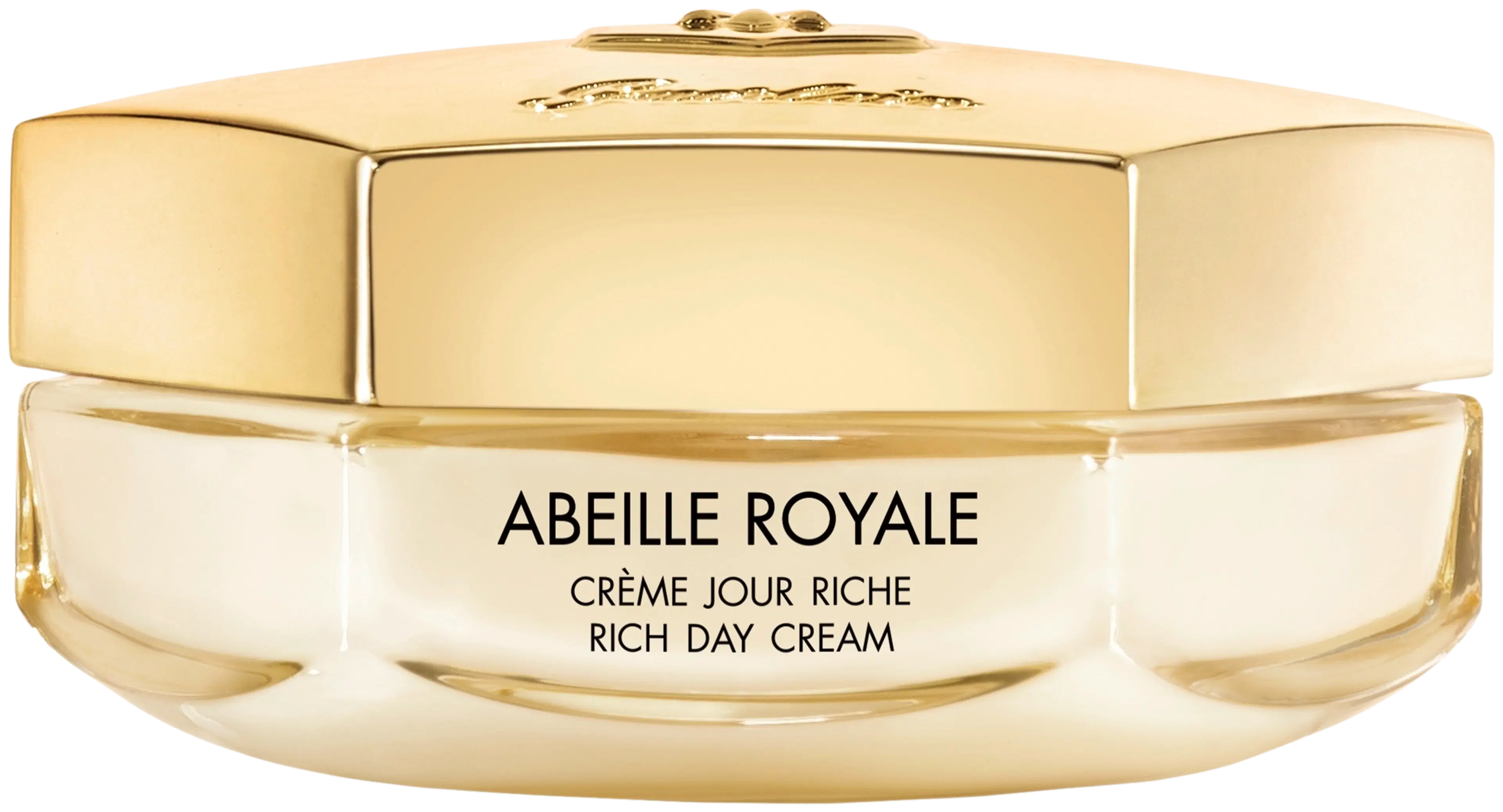 Guerlain Abeille Royale 50ml Rich Cream-voide