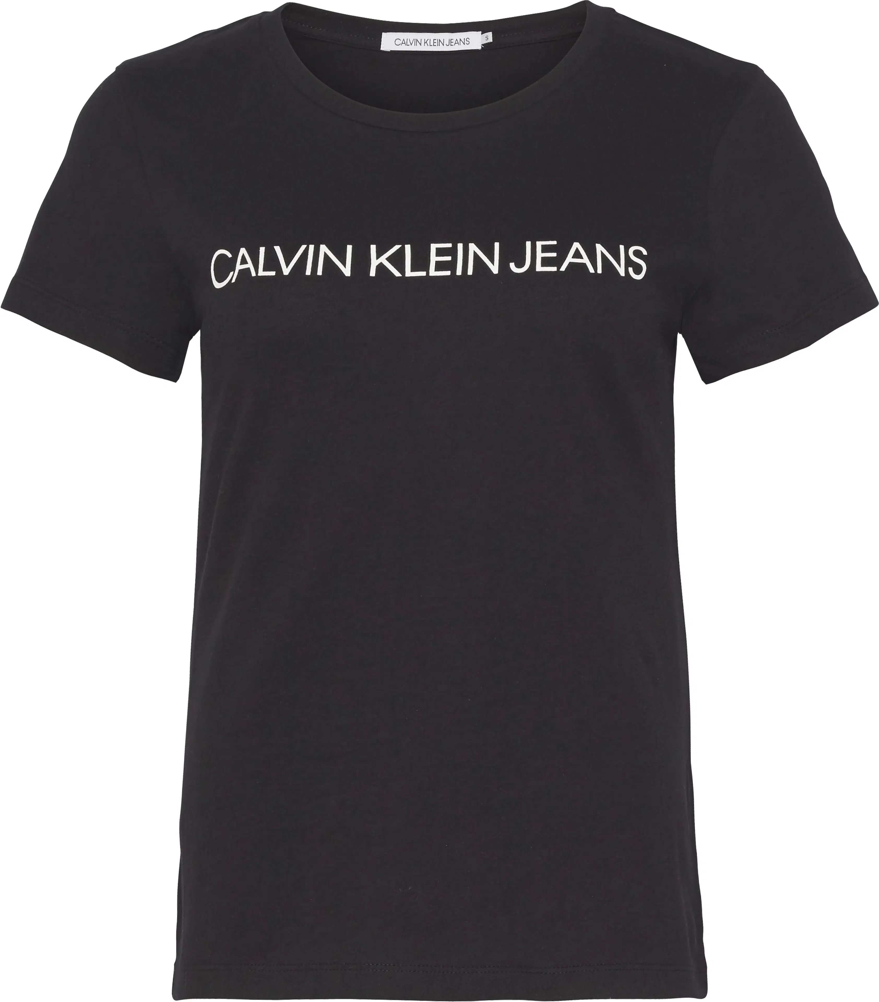 Calvin Klein Jeans Logo t-paita
