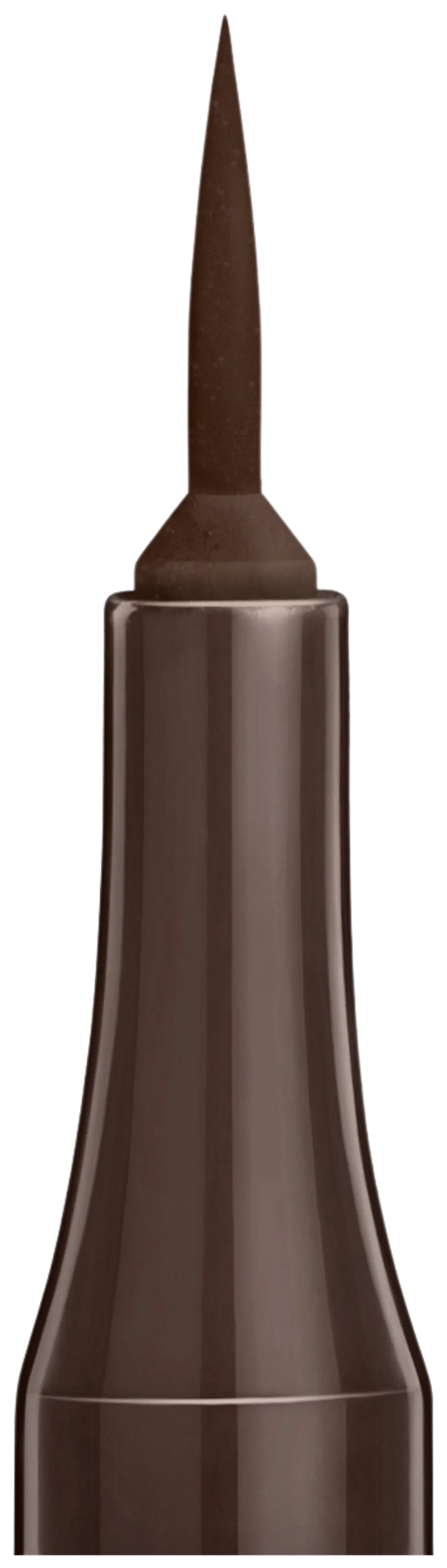 IsaDora Brow Fine Liner Medium Brown