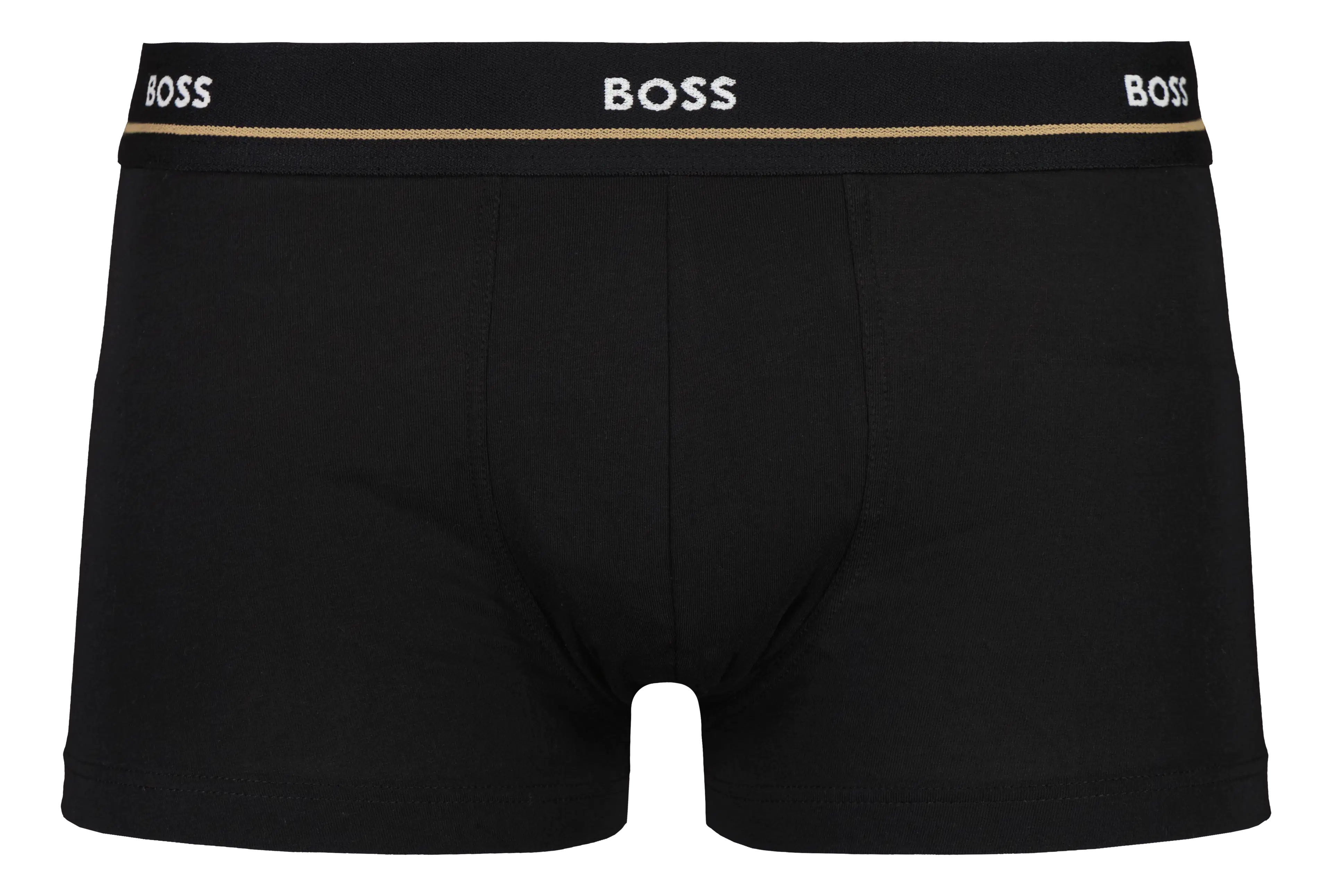 Boss 5-pack bokserit