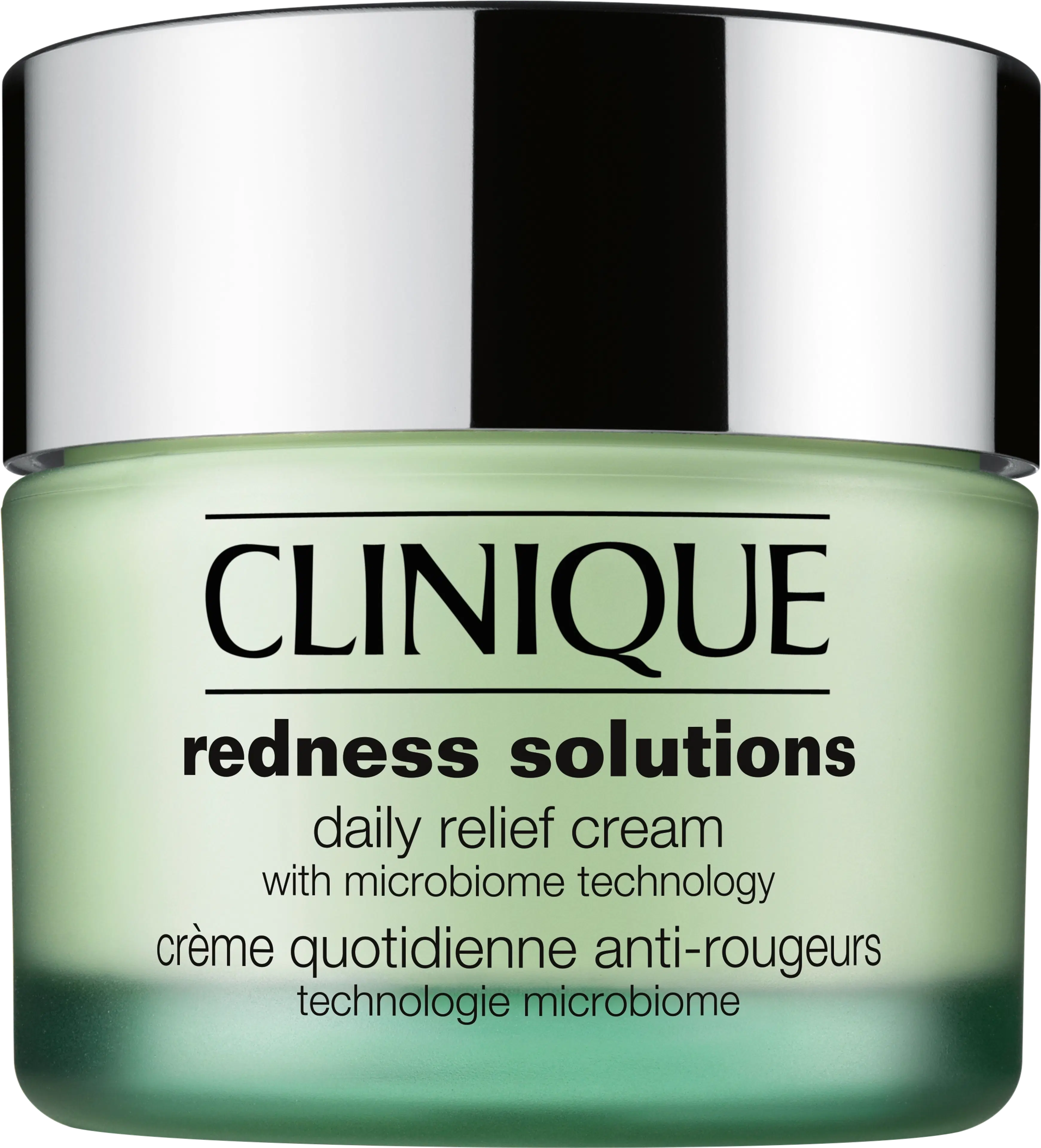 Clinique Redness Solutions Daily Relief Cream kosteuvoide 50 ml