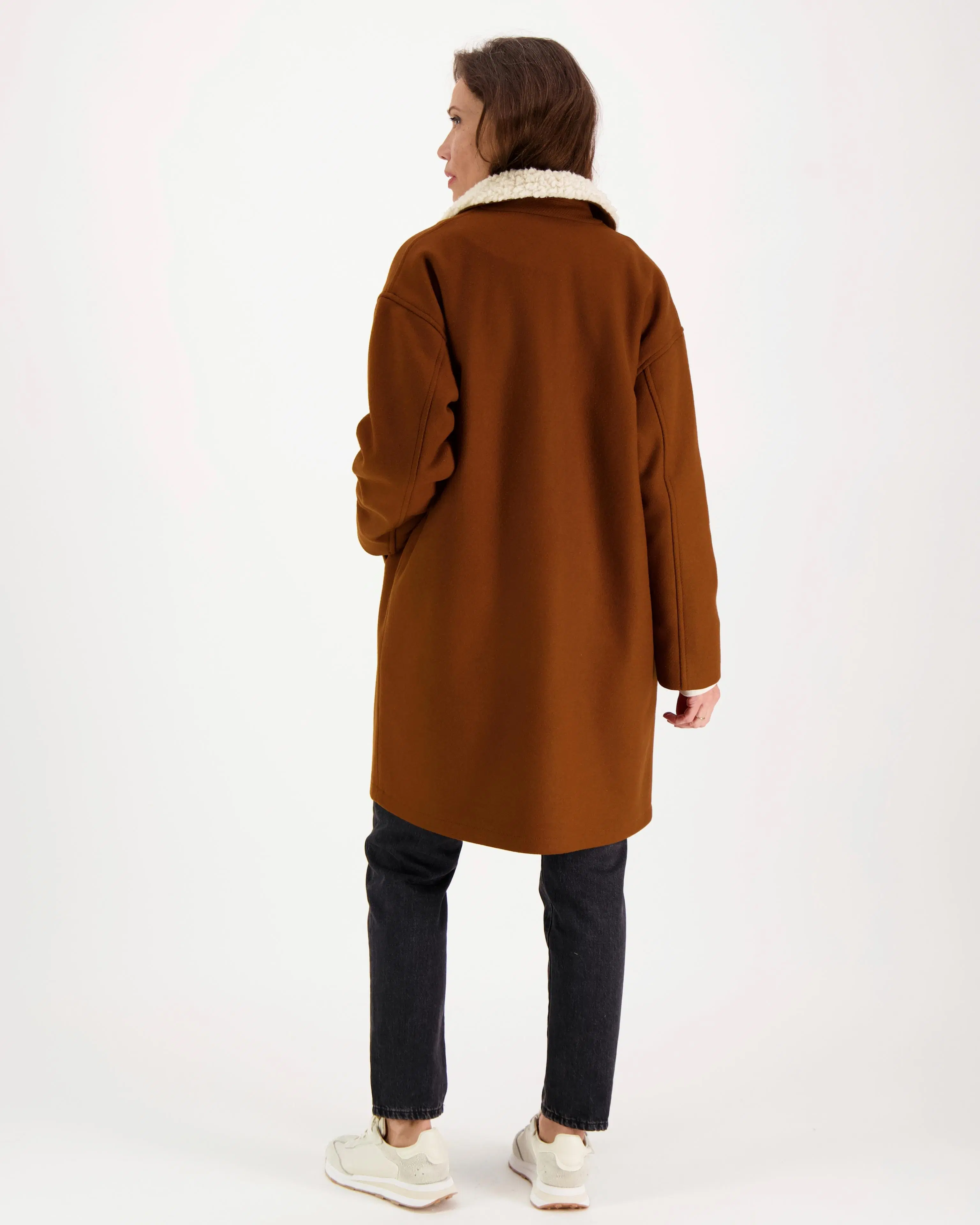 R-Collection Eveliina villakangastakki