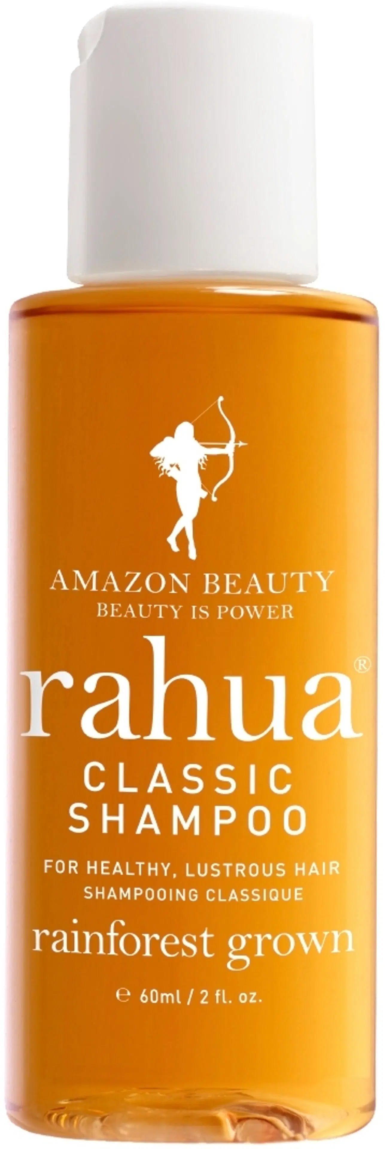 Rahua Classic Shampoo matkakoko 60 ml