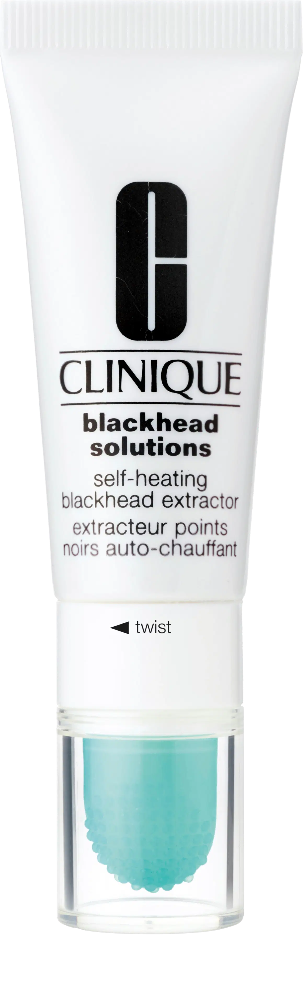 Clinique Blackhead Solutions Self-Heating Blackhead Extractor hoitotuote 20 ml